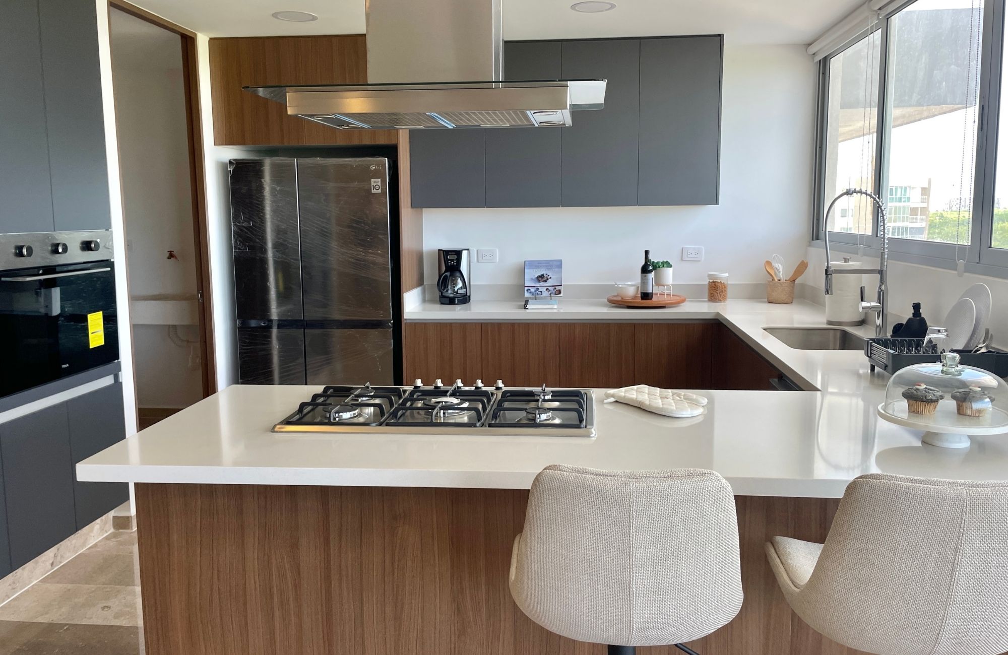 Exclusive-amenities condo for sale, Zona Hotelera, Canc&uacute;n