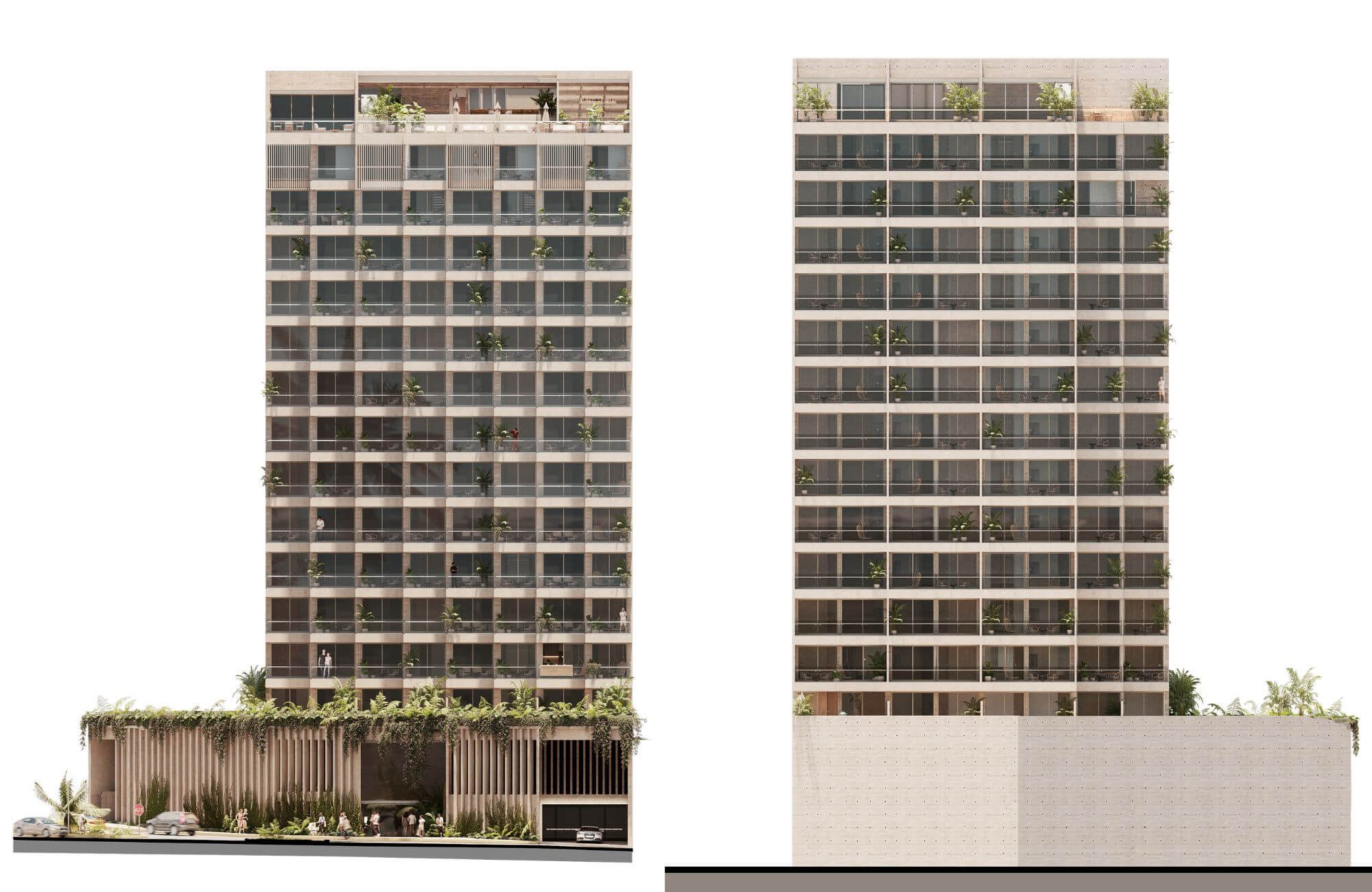 Corner apartment, 50 amenities, luxury finishes, cinema, spa, spinning, dog park, pool and jacuzzi for adults, &amp; more, pre-construction, for