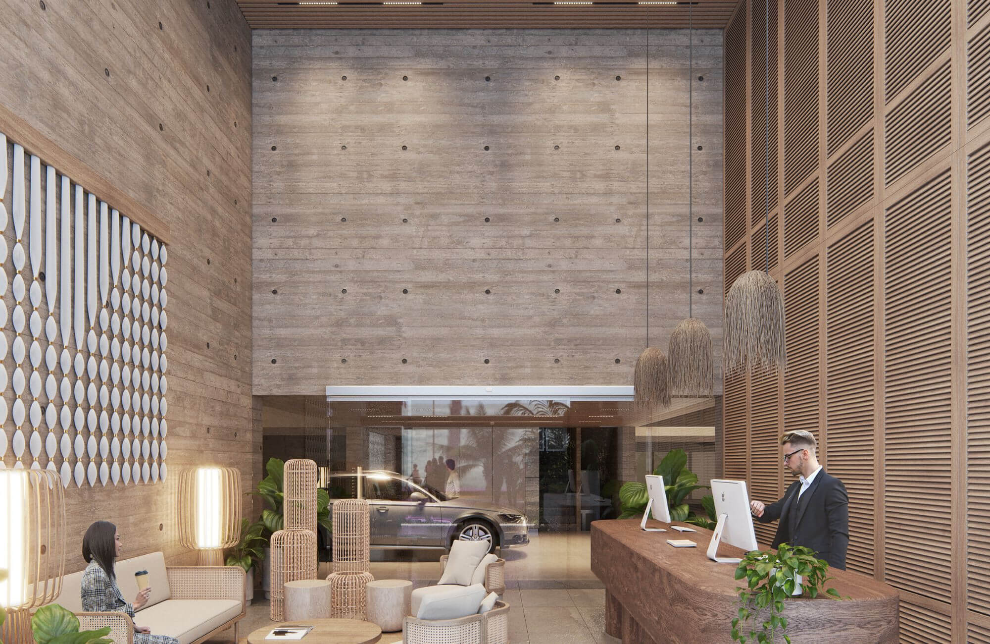 Corner apartment, 50 amenities, luxury finishes, cinema, spa, spinning, dog park, pool and jacuzzi for adults, &amp; more, pre-construction, for