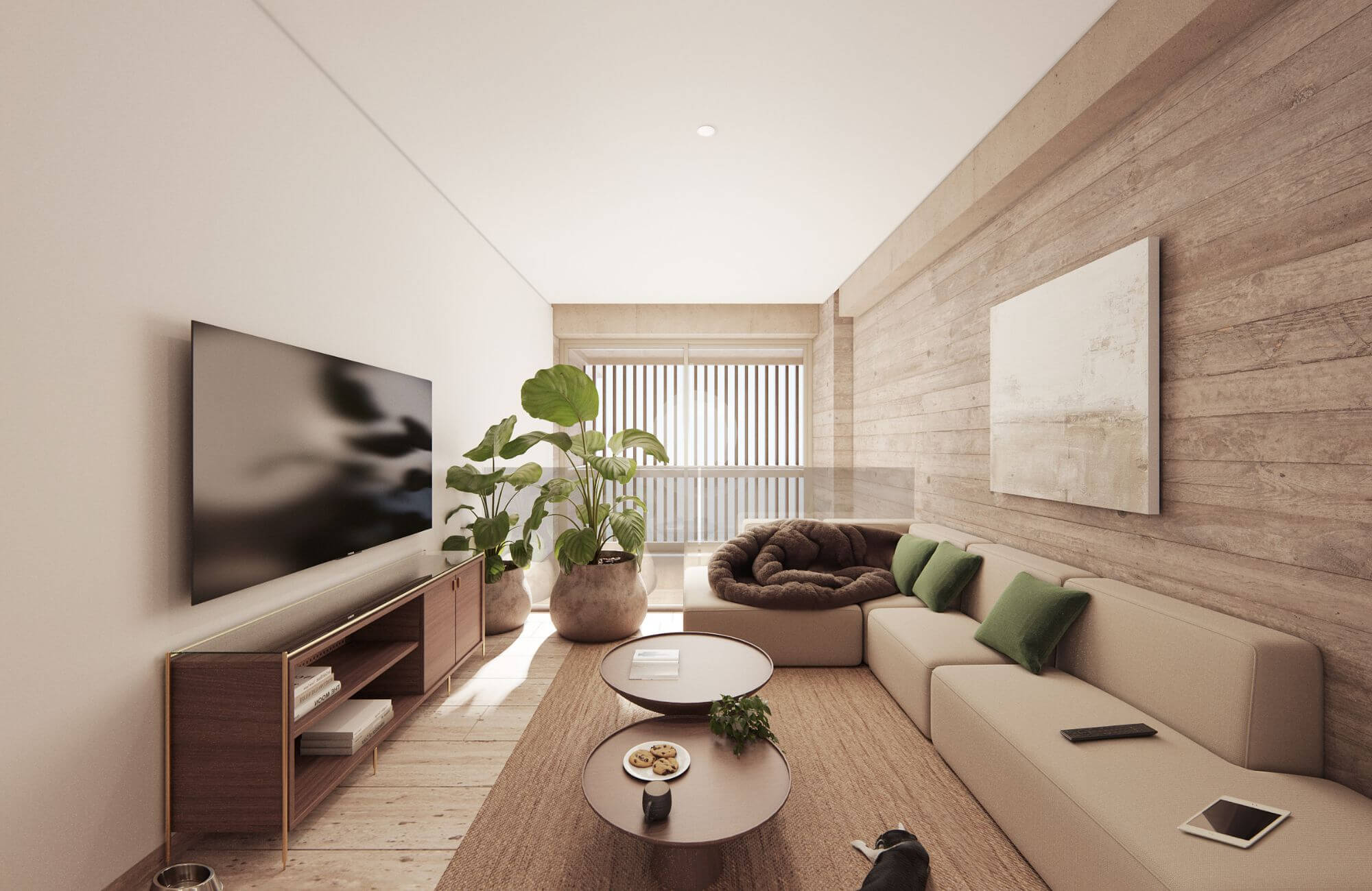 Corner apartment, 50 amenities, luxury finishes, cinema, spa, spinning, dog park, pool and jacuzzi for adults, &amp; more, pre-construction, for