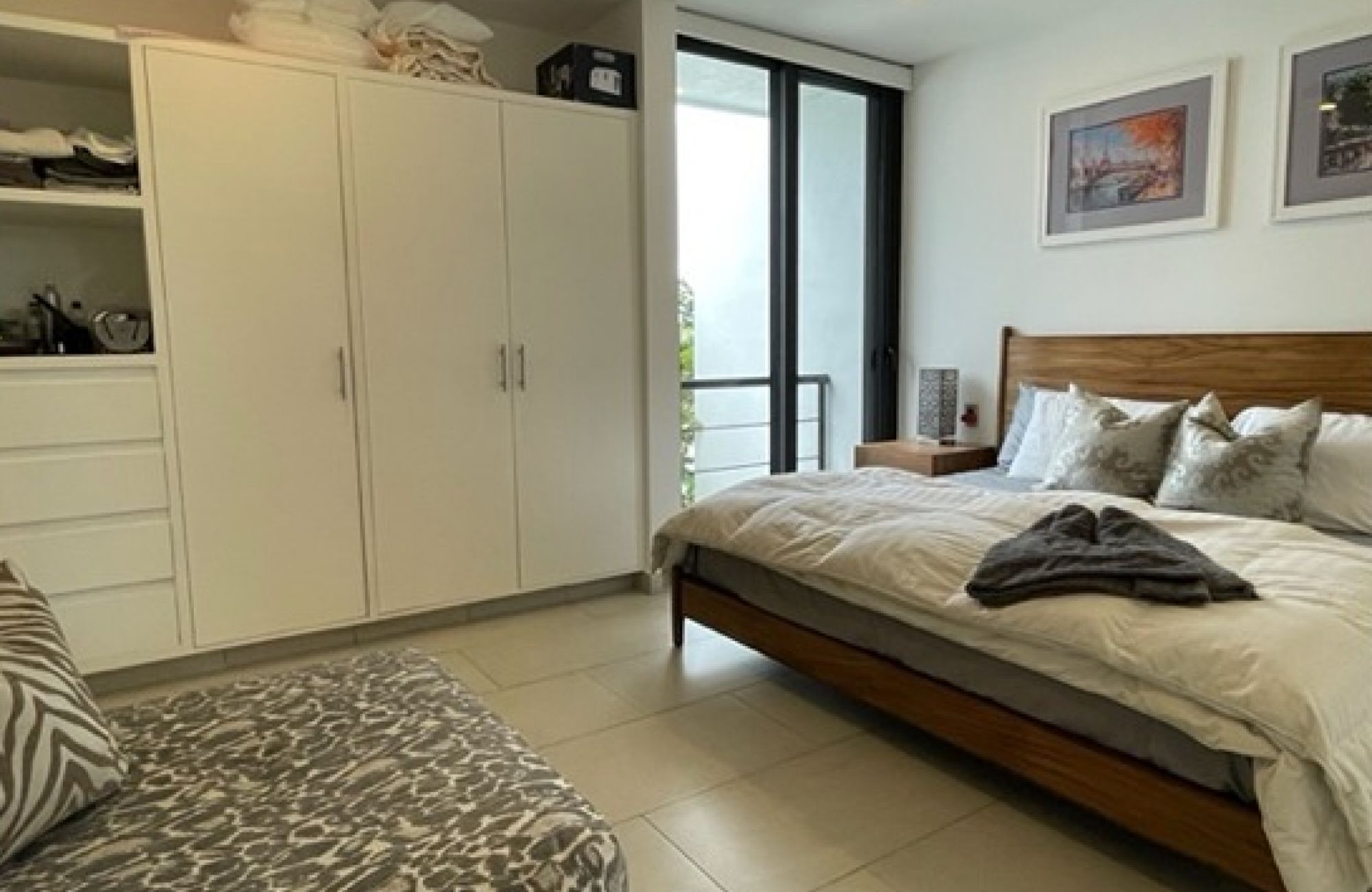 Villa with rooftop and private pool for sale, La Veleta, Tulum