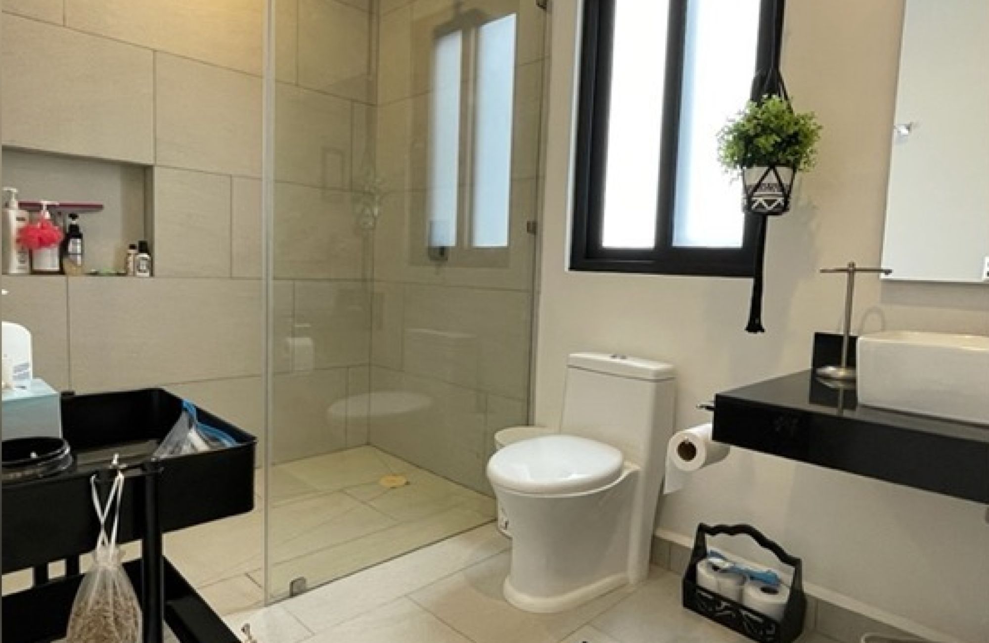 Villa with rooftop and private pool for sale, La Veleta, Tulum