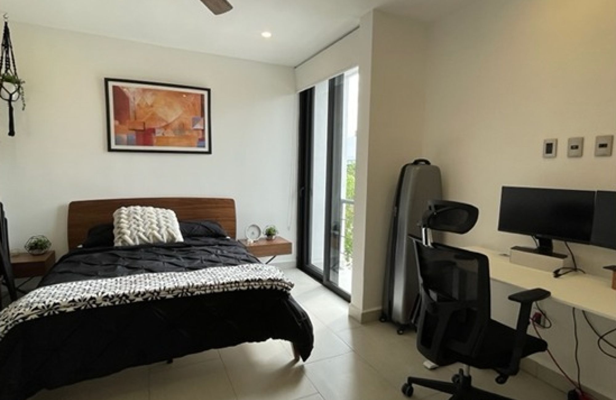 Villa with rooftop and private pool for sale, La Veleta, Tulum