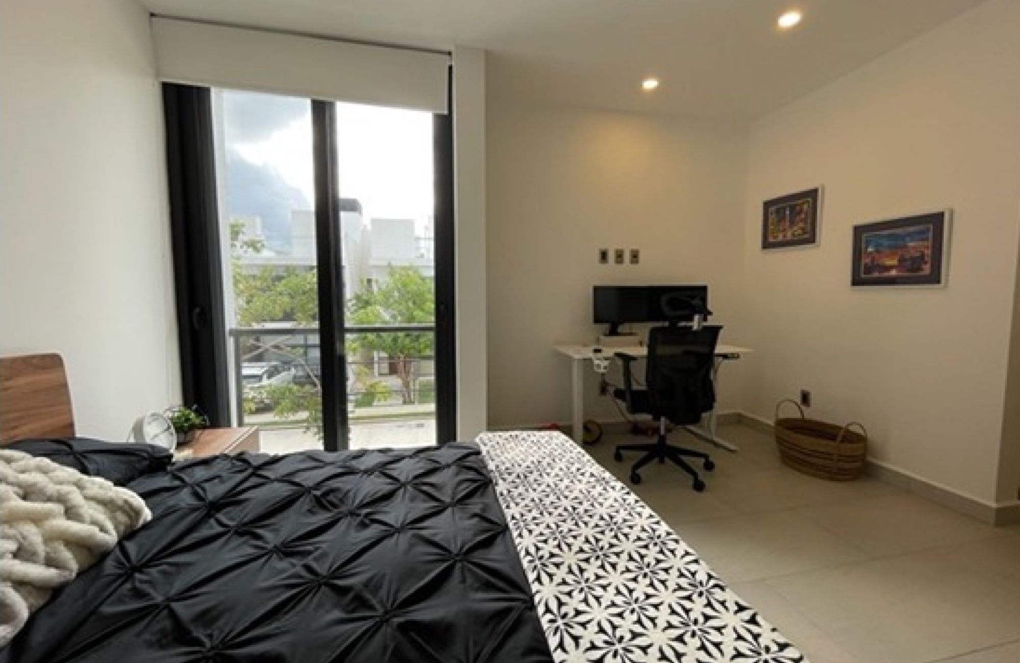 Villa with rooftop and private pool for sale, La Veleta, Tulum