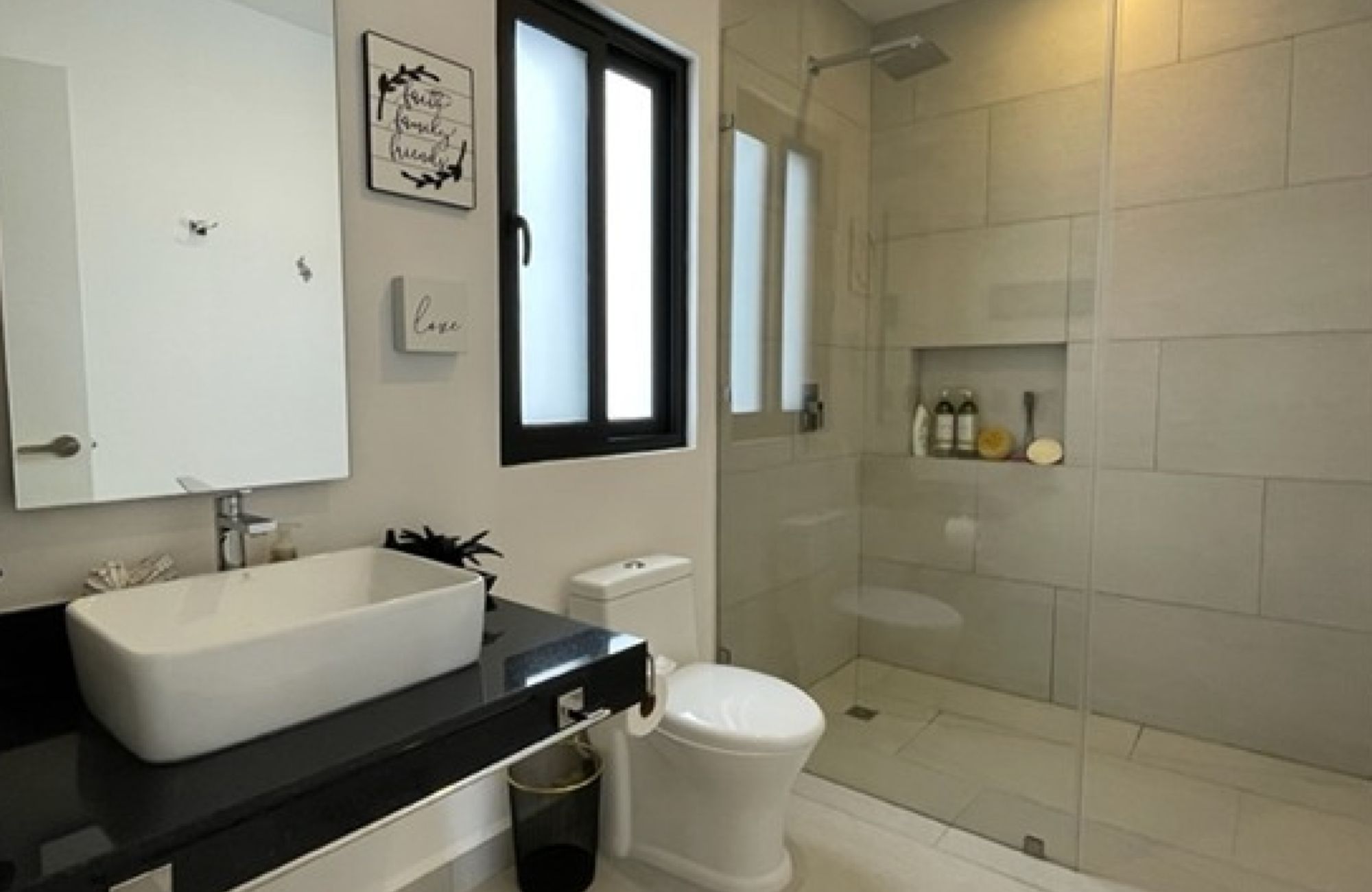 Villa with rooftop and private pool for sale, La Veleta, Tulum