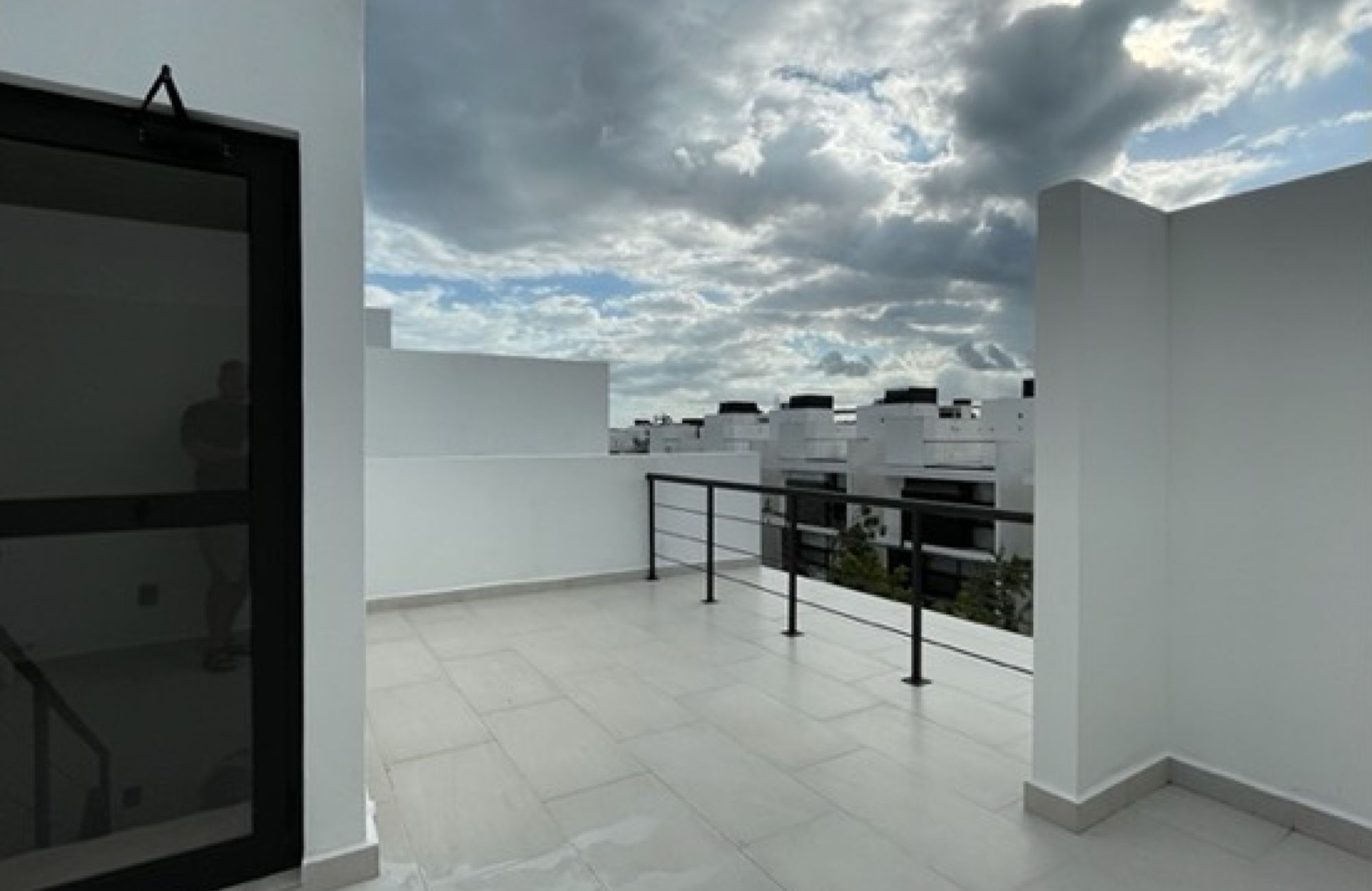 Villa with rooftop and private pool for sale, La Veleta, Tulum