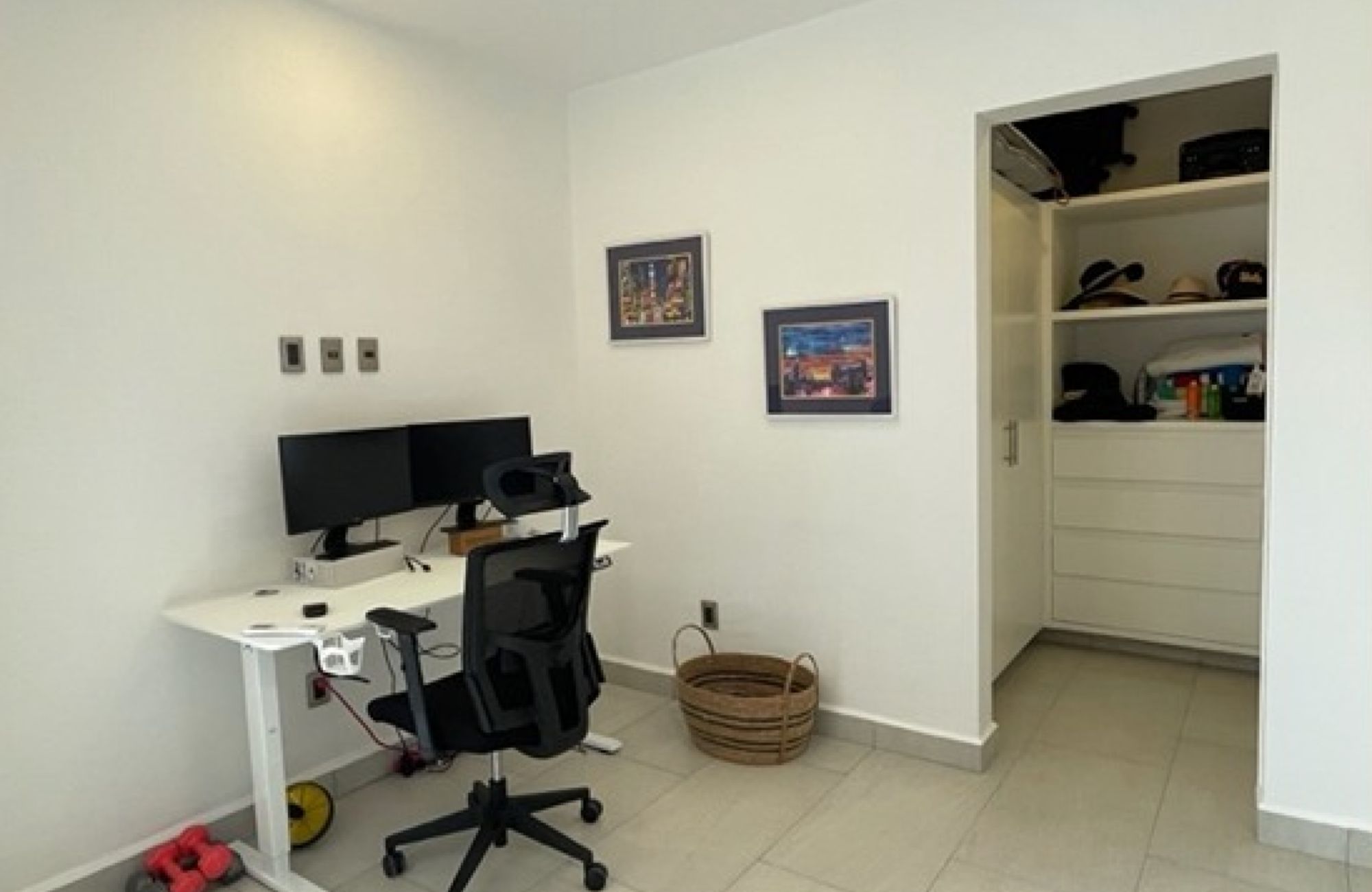 Villa with rooftop and private pool for sale, La Veleta, Tulum