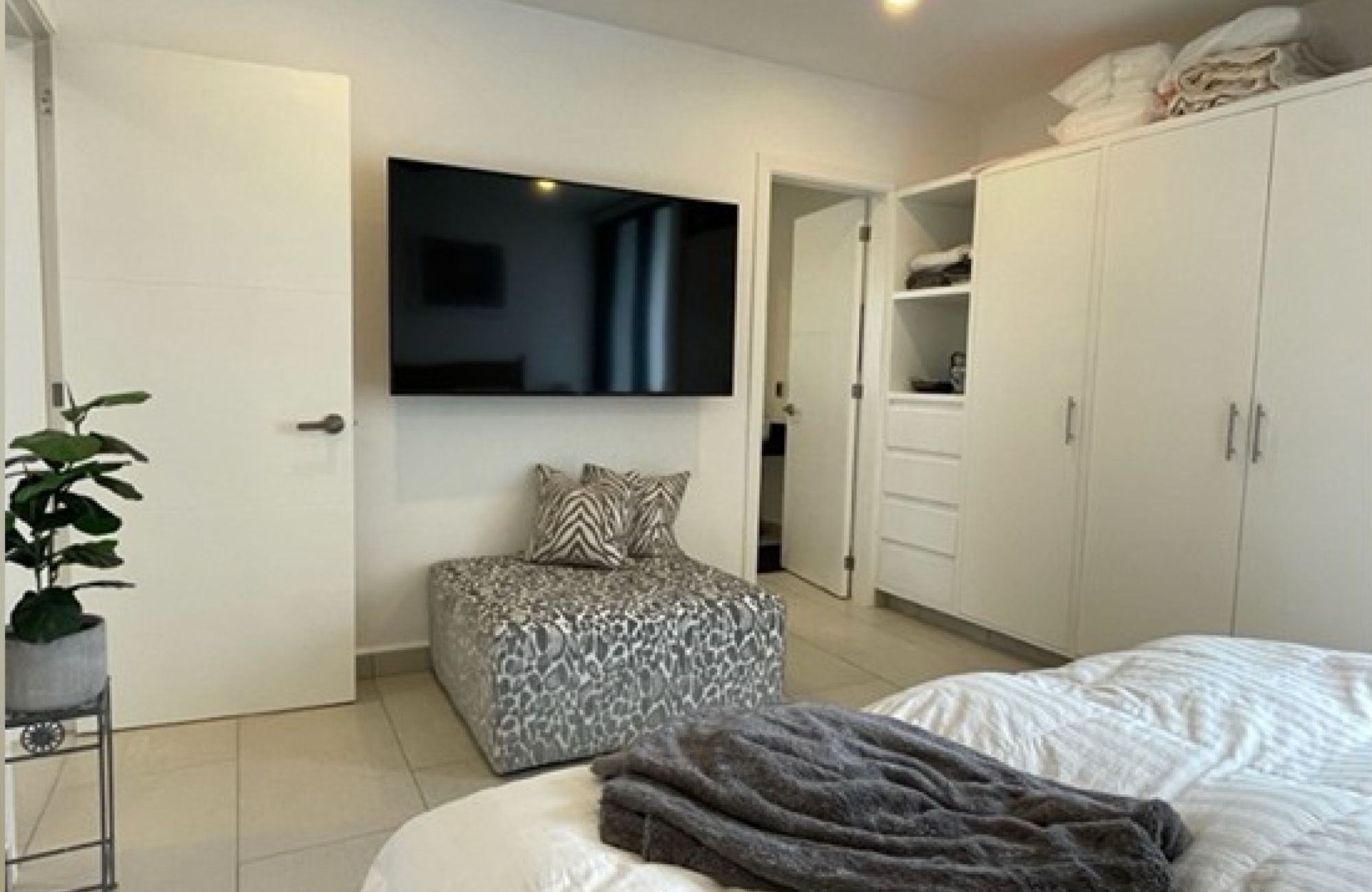 Villa with rooftop and private pool for sale, La Veleta, Tulum