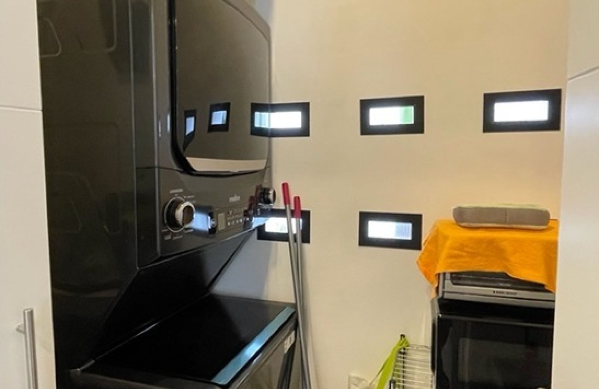 Villa with rooftop and private pool for sale, La Veleta, Tulum