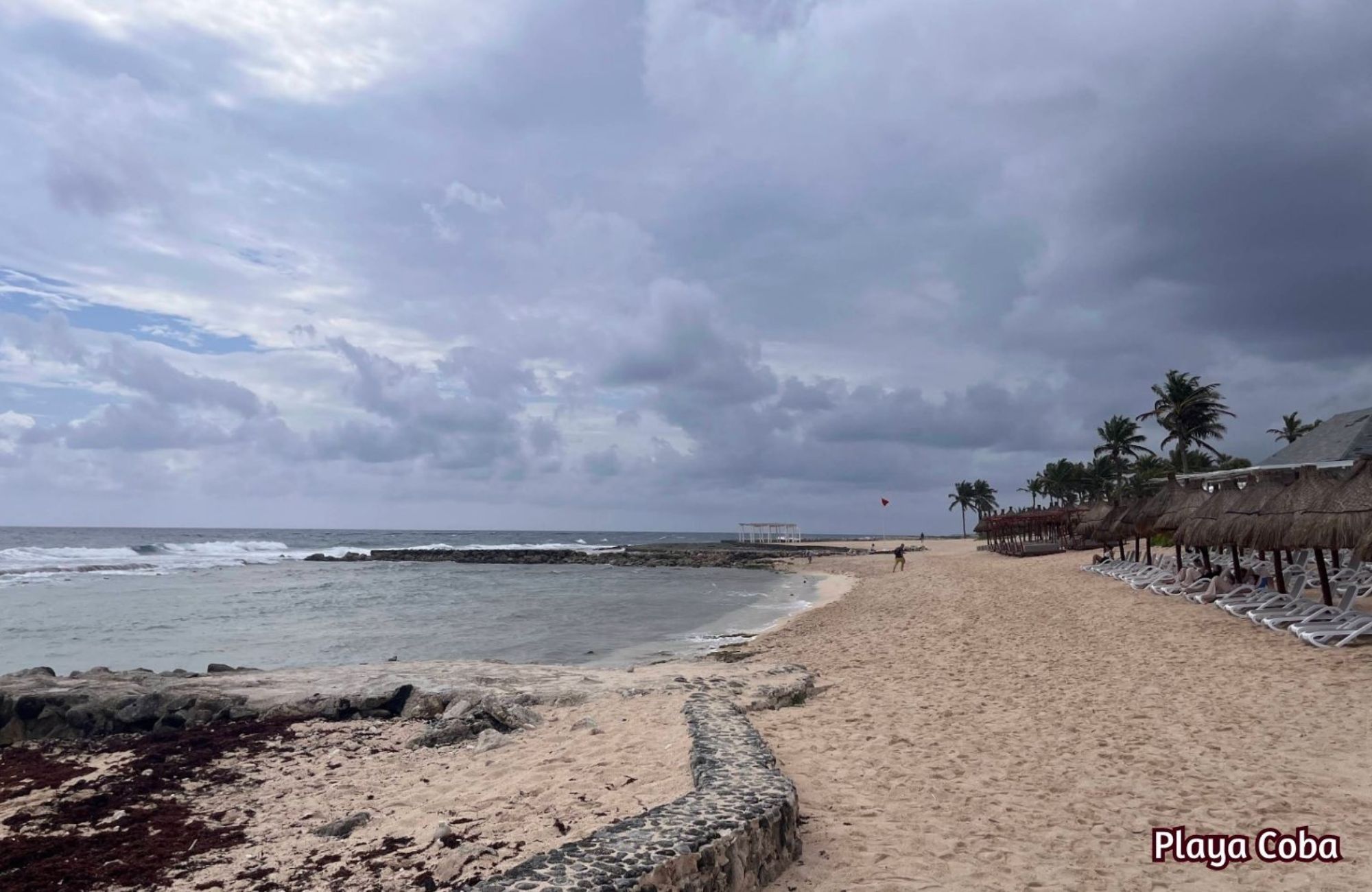 Villa with rooftop and private pool for sale, La Veleta, Tulum