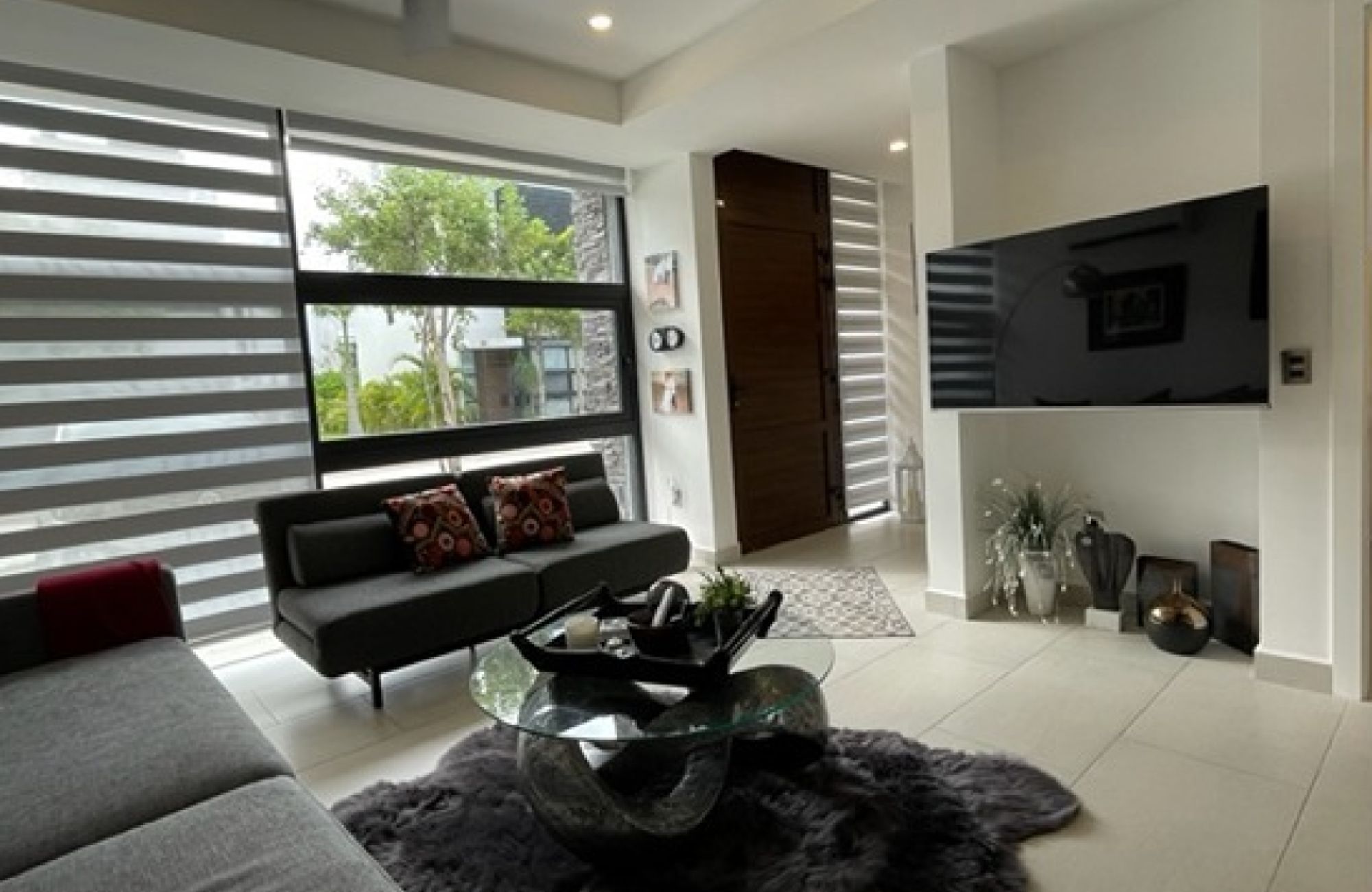 Villa with rooftop and private pool for sale, La Veleta, Tulum