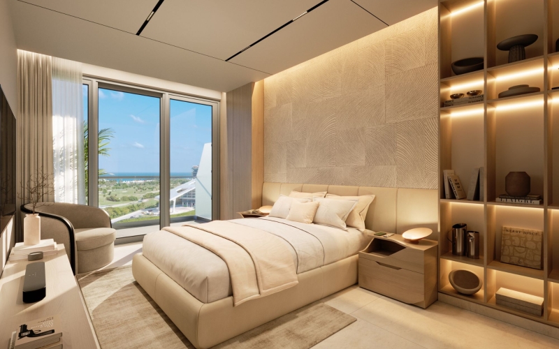 Condominium with panoramic views for sale, Zona Hotelera, Canc&uacute;n