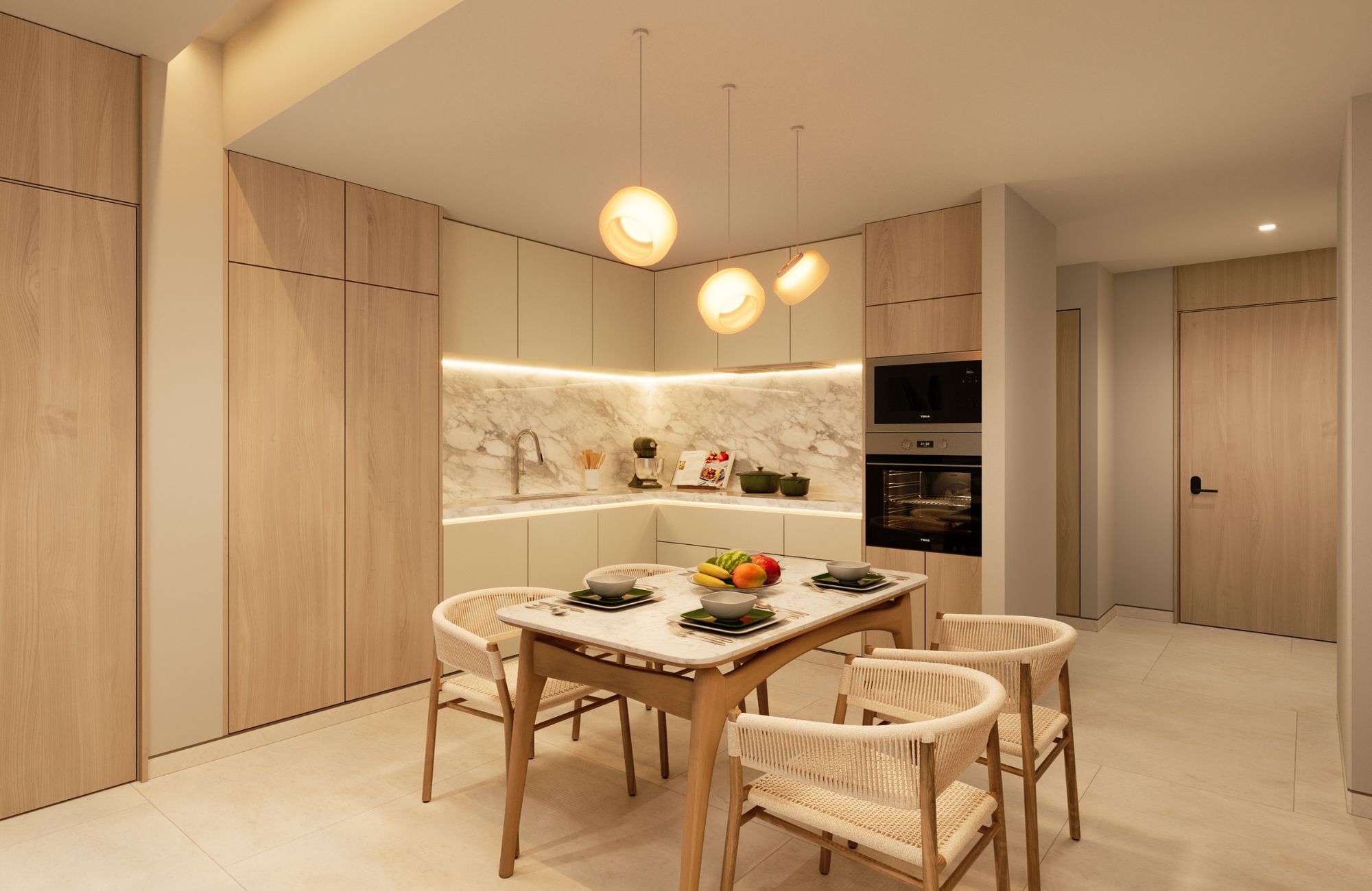 Luxury Oceanfront Condo, Las Olas Residences, Hotel Zone, Canc&uacute;n