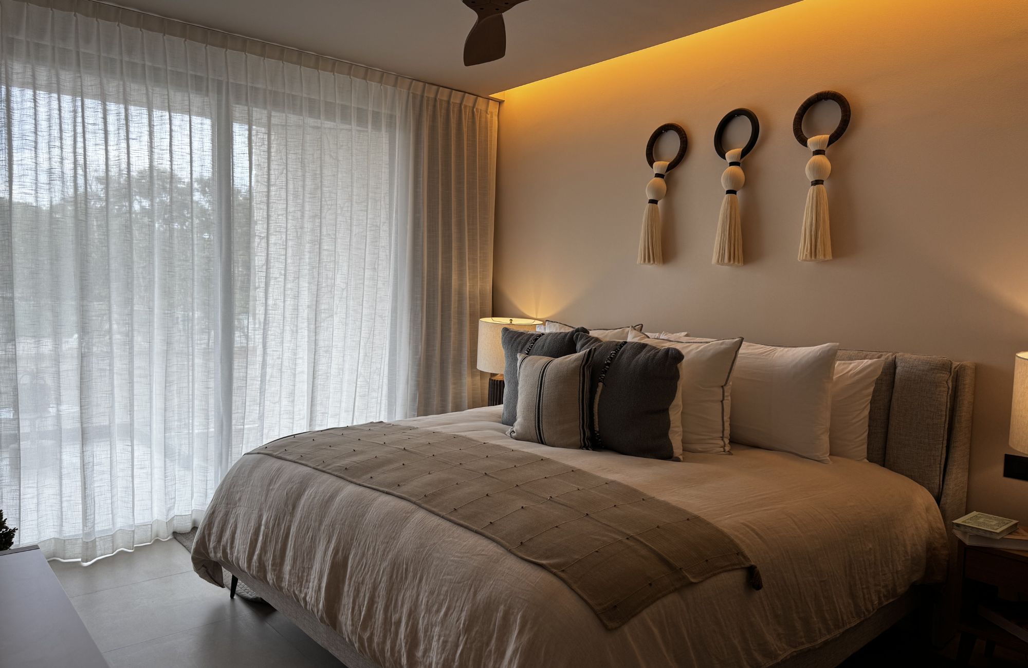 Condo for sale with private garden and luxury amenities &ndash; Ejido, Playa del Carmen