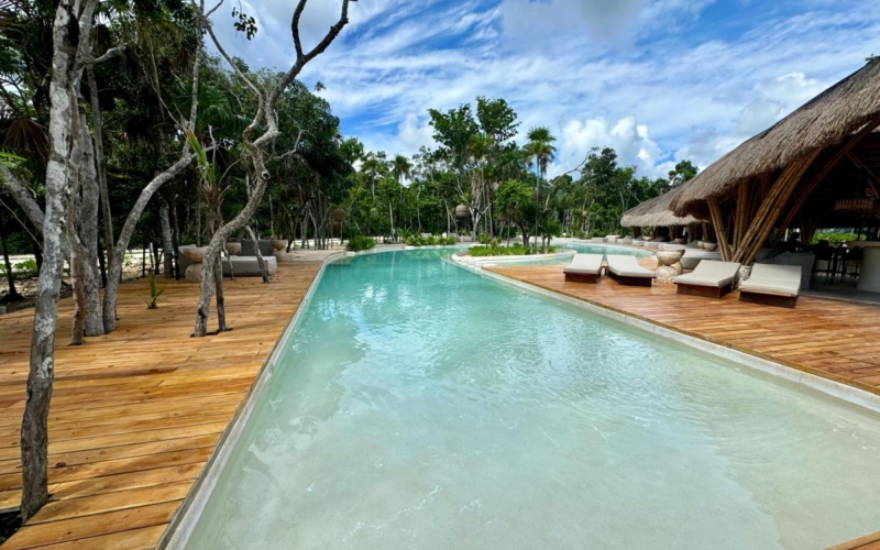 Multi-family Lot for Sale, El Mirador, Tulum