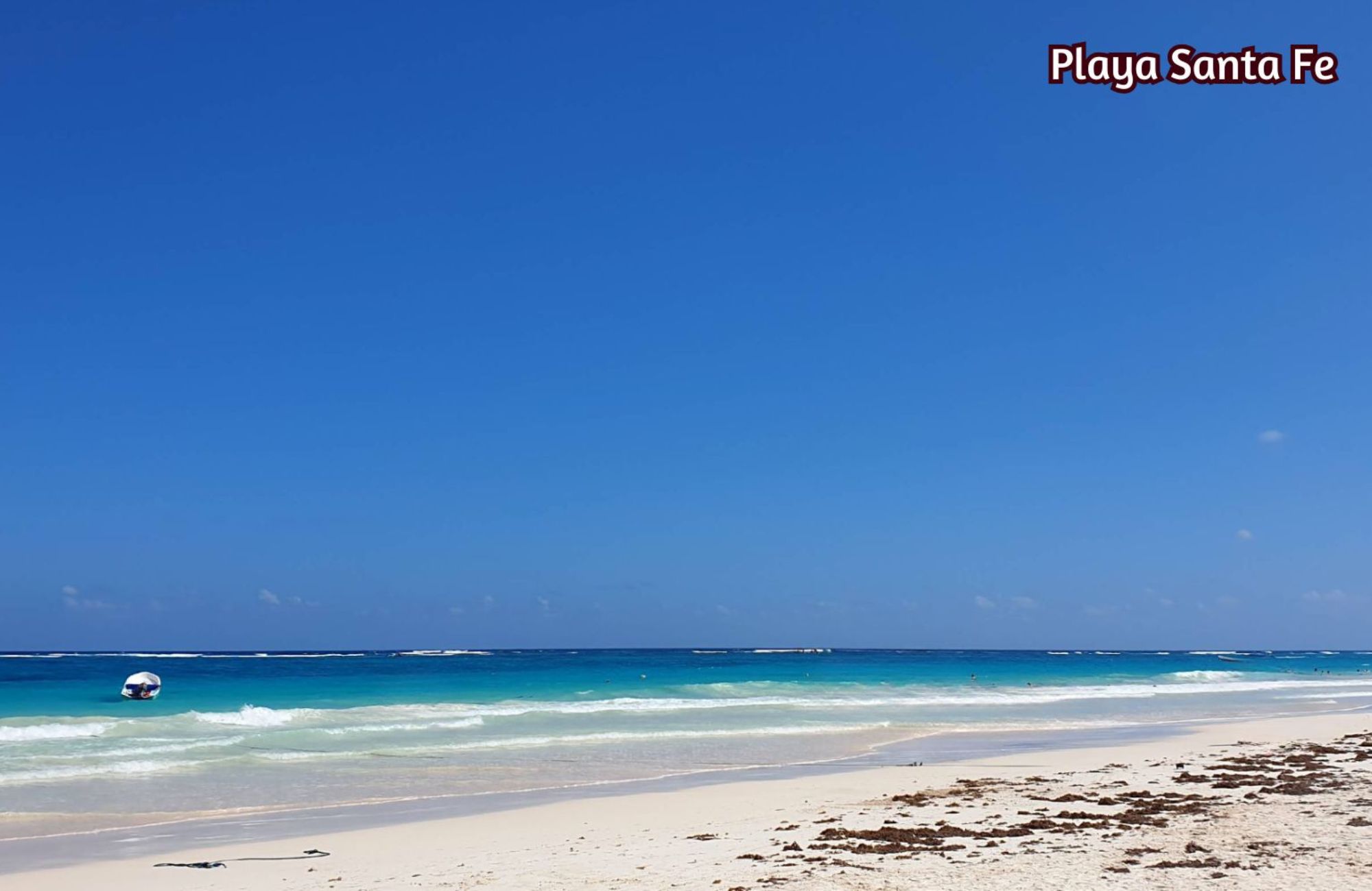 Multifamily land of 1,841 m2 in a luxury residential area for sale, Region 11, Tulum.