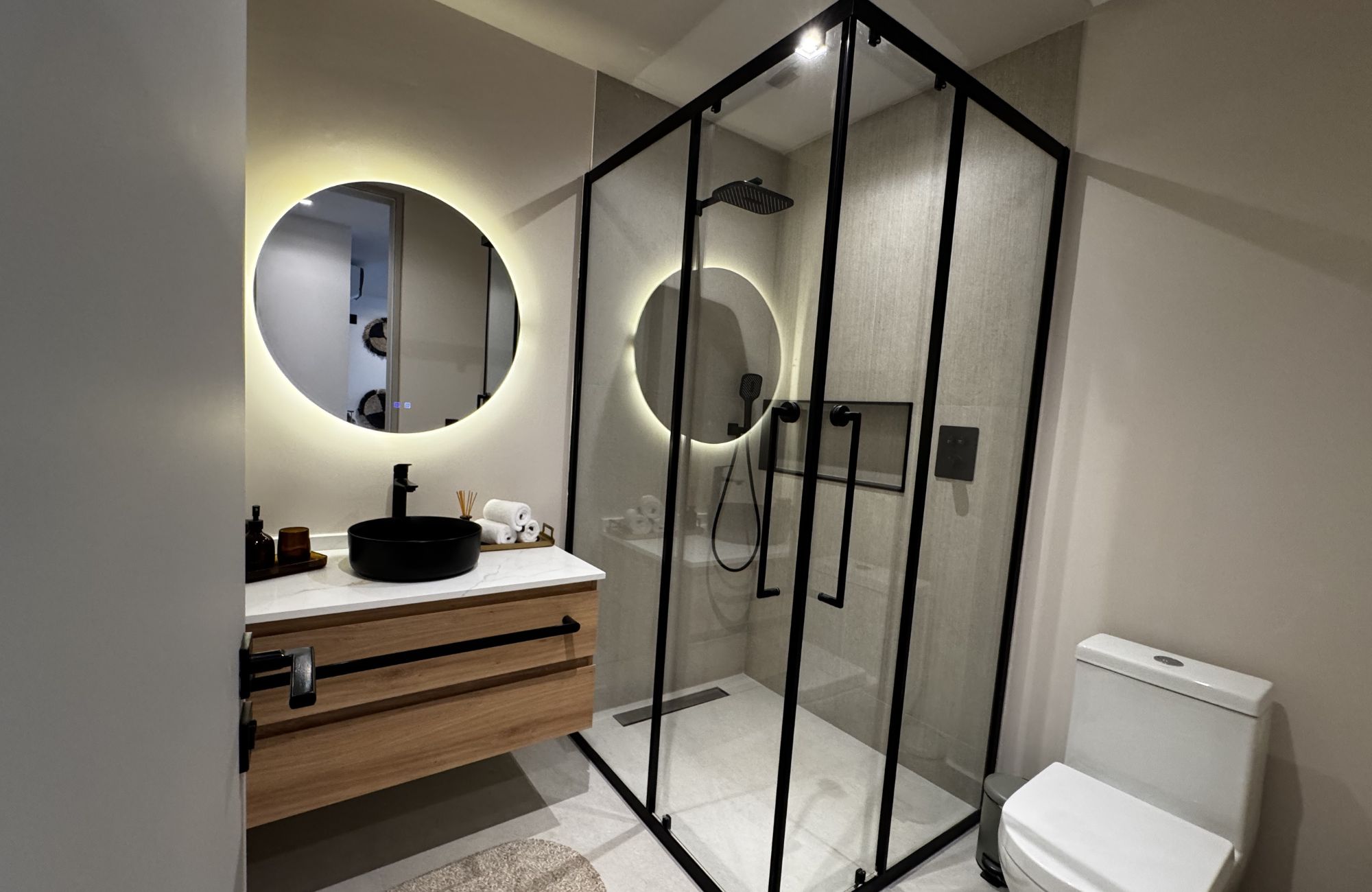 Penthouse-style studio, Furnished, for sale, Downtown, Playa del Carmen