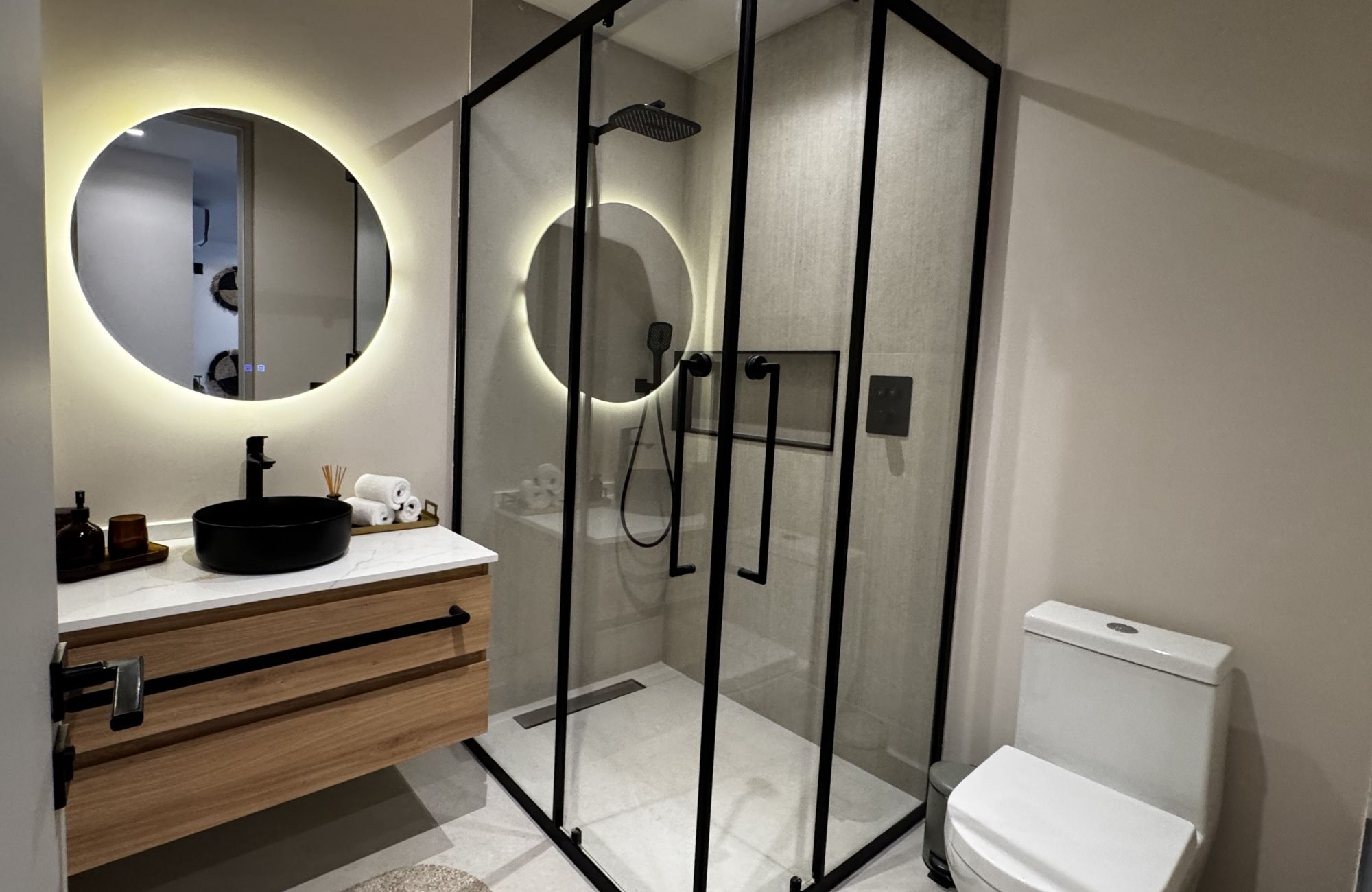 Penthouse-style studio, Furnished, for sale, Downtown, Playa del Carmen