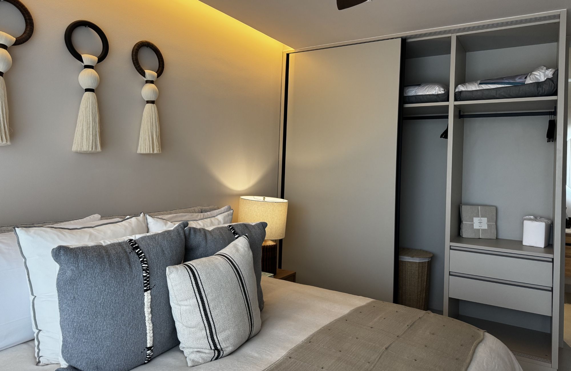Apartamento a 400 metros de la playa, rooftop con vista al mar, Playa del carmen