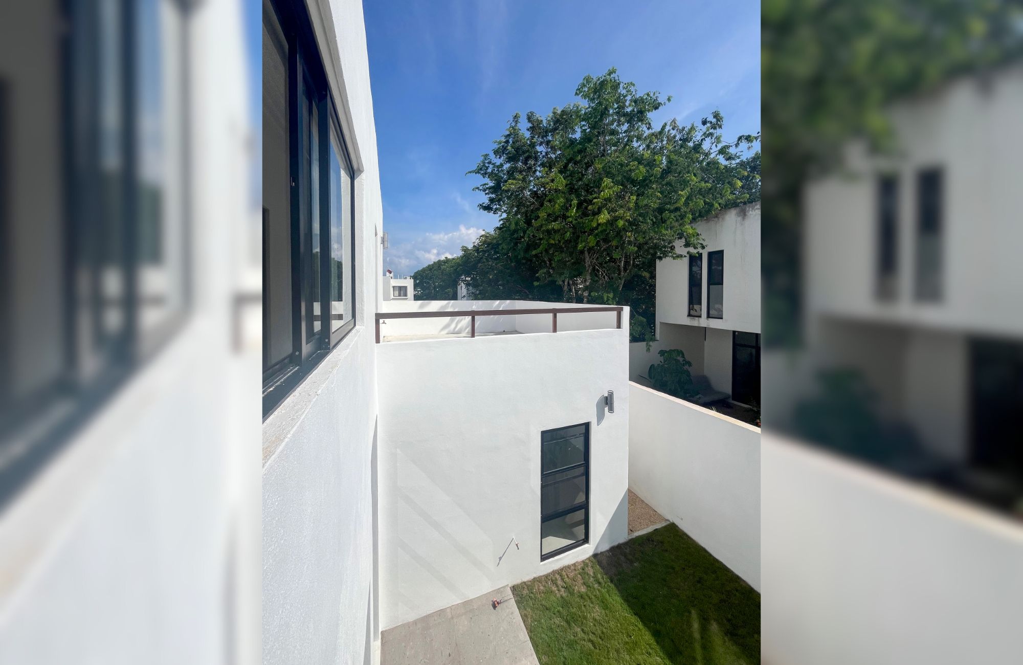 Corner house with Independent Studio, for Sale, Centro Maya, Playa del Carmen