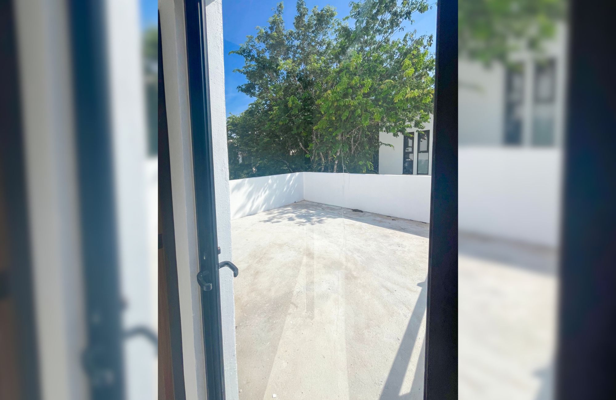 Corner house with Independent Studio, for Sale, Centro Maya, Playa del Carmen