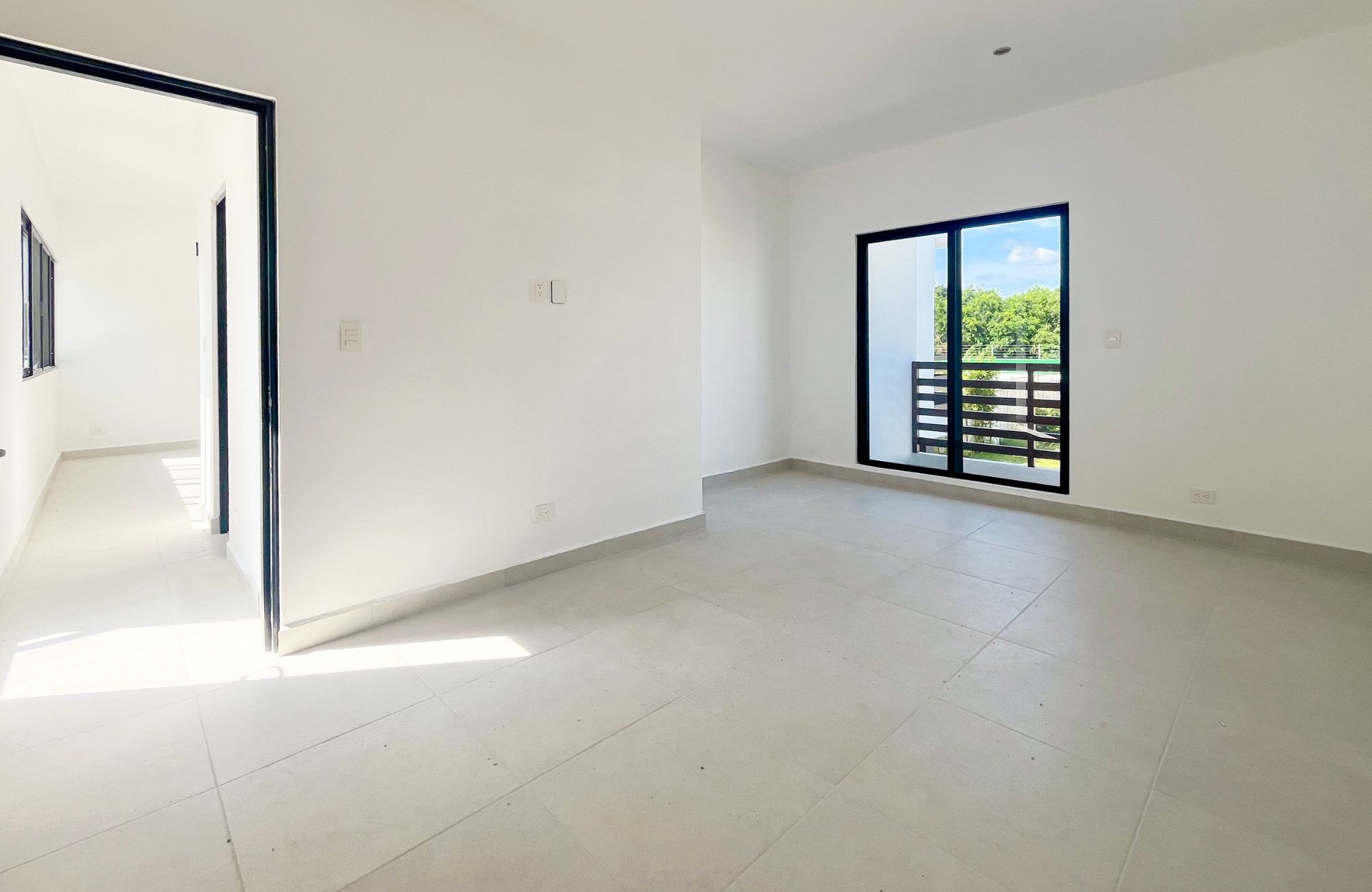 Corner house with Independent Studio, for Sale, Centro Maya, Playa del Carmen