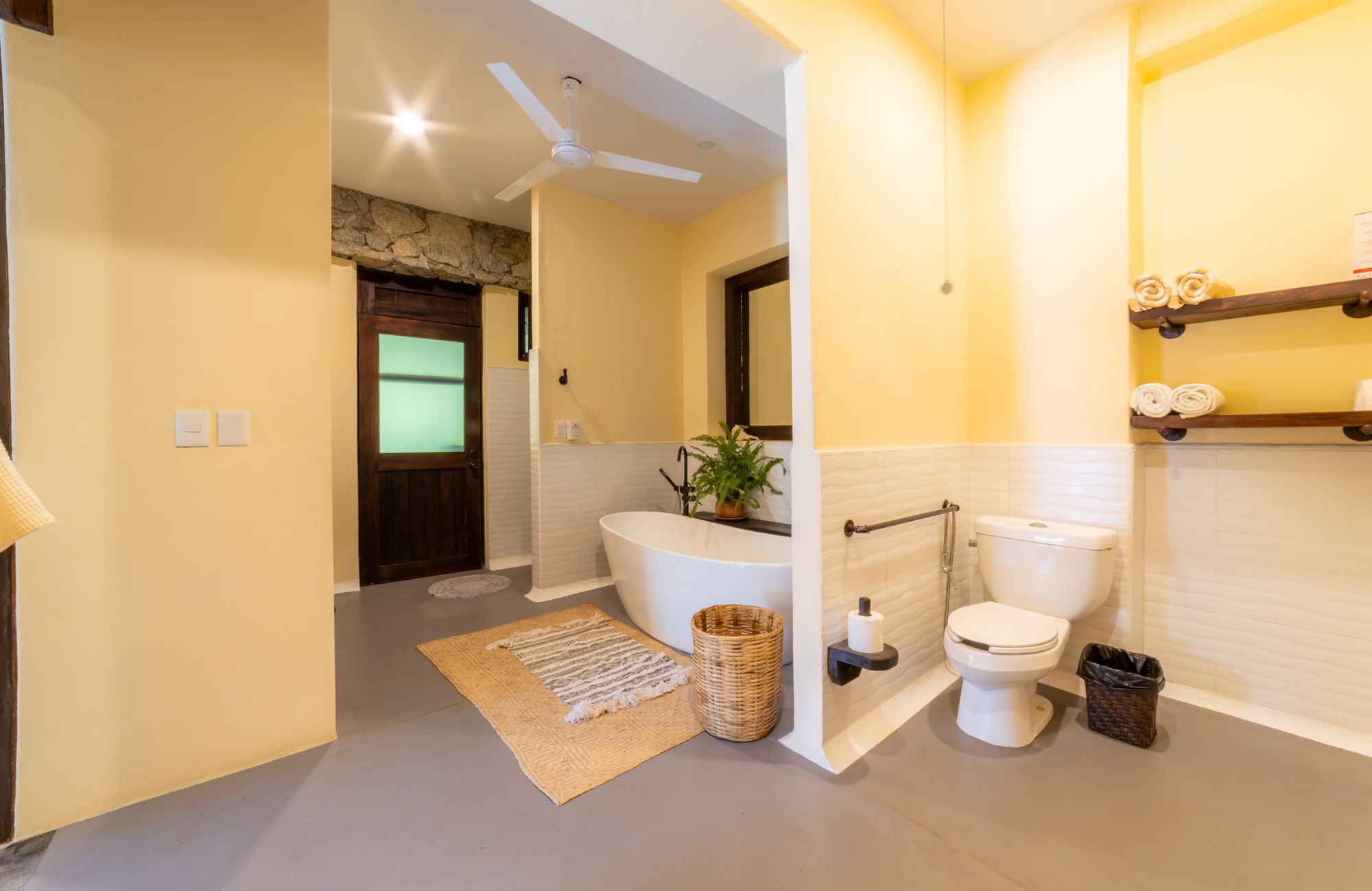 House with Private Pool and Ocean View for Sale, Residencial Conejos, Huatulco