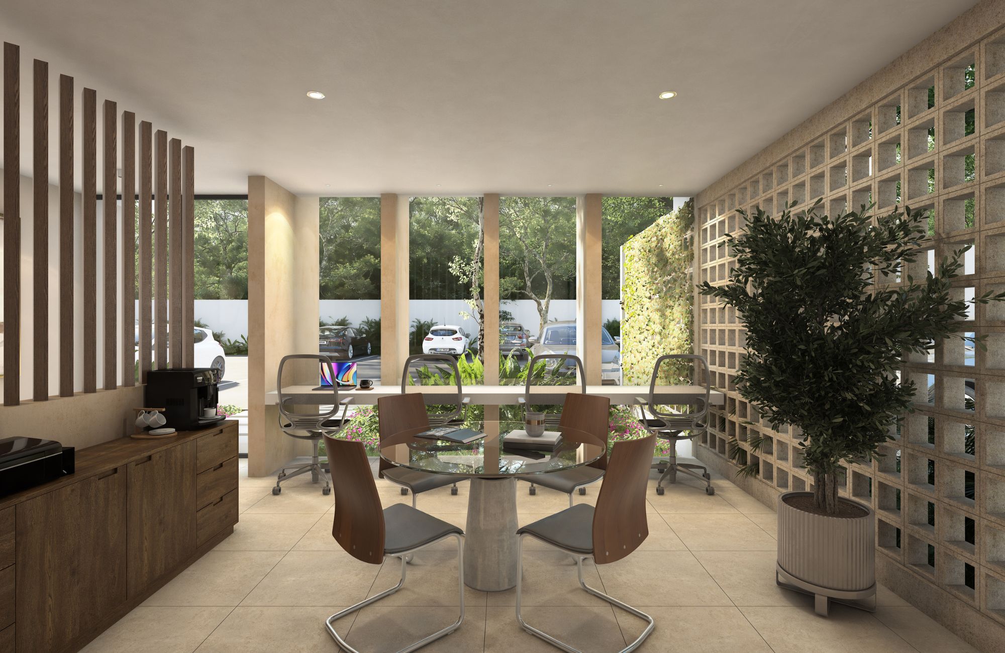 Condo con terraza privada, m&uacute;ltiples amenidades, venta, Pionera Conkal, M&eacute;rida