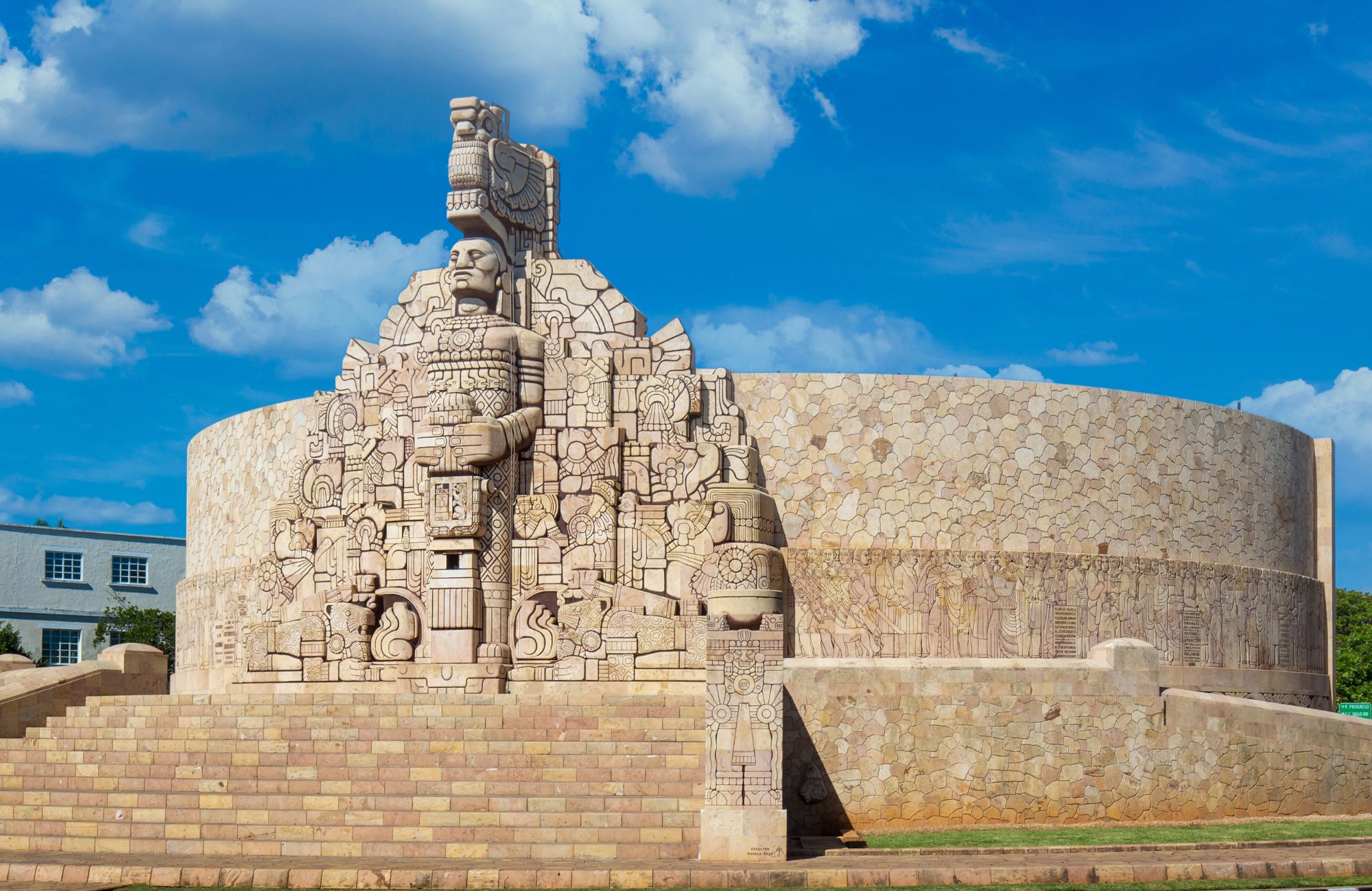 Departamento con balc&oacute;n en venta, Real Montejo, M&eacute;rida