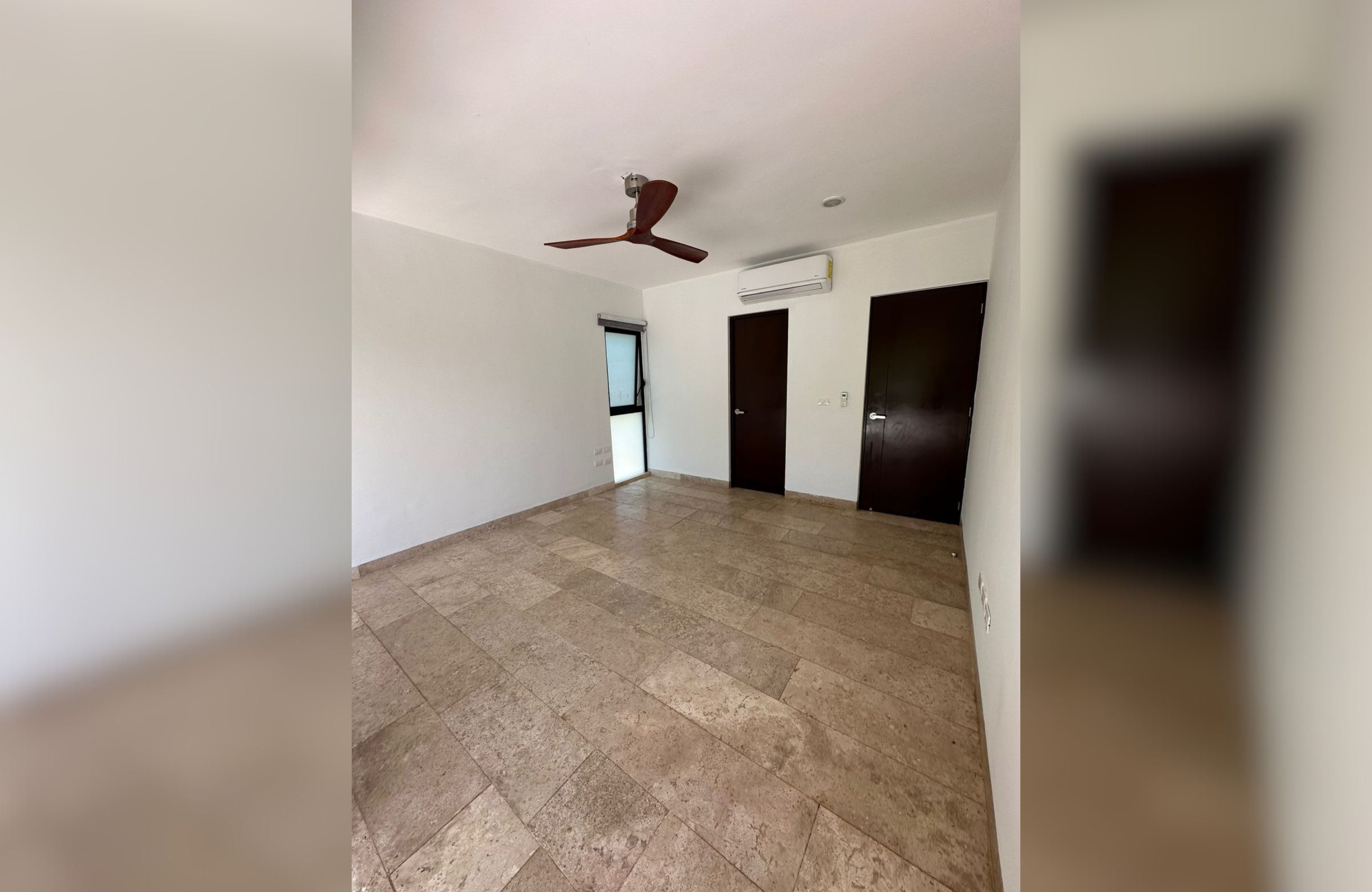 Apartment with 25 amenities, commercial area, dog park, for sale North Zone Merida