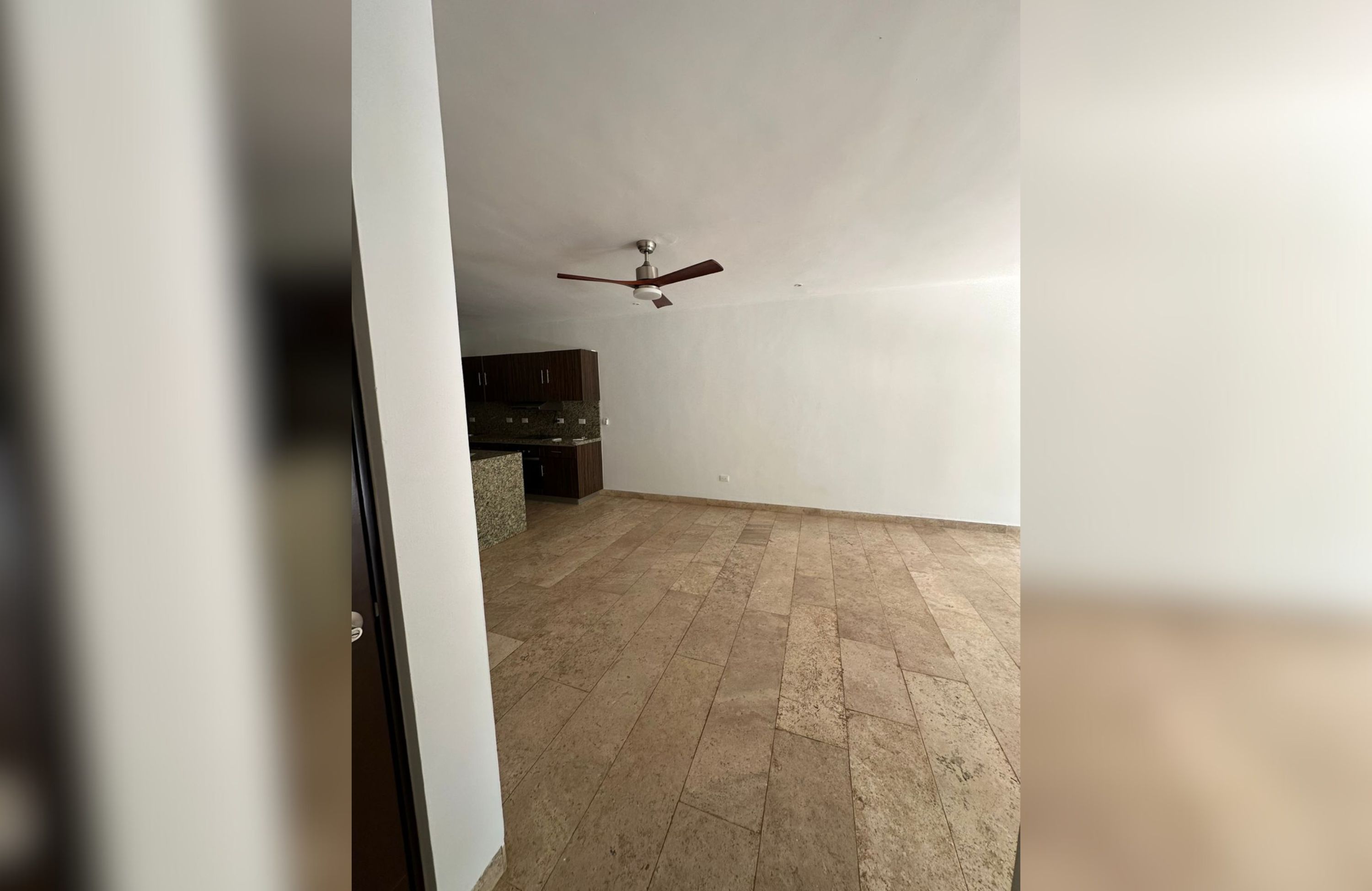 Apartment with 25 amenities, commercial area, dog park, for sale North Zone Merida