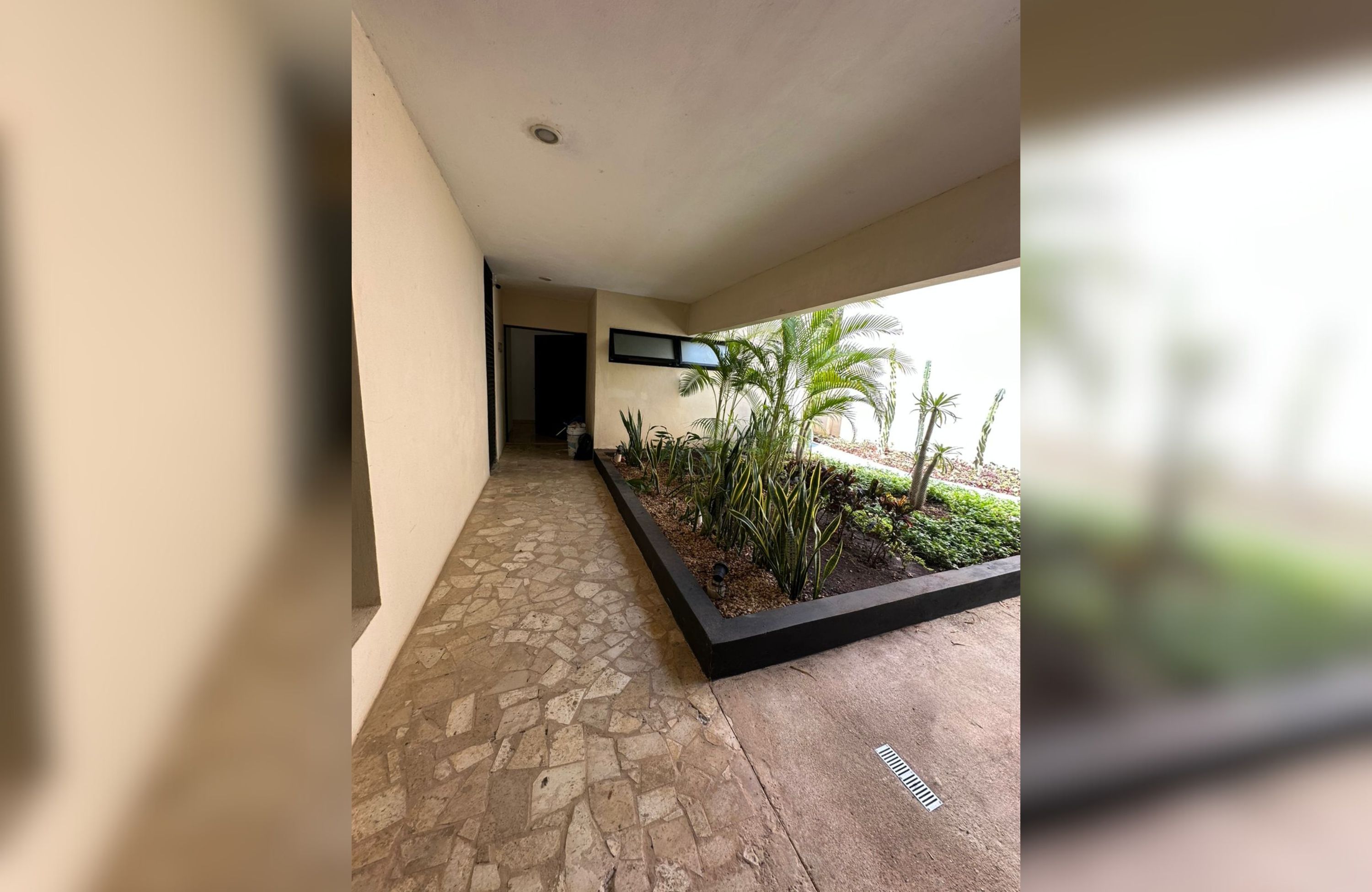 Apartment with 25 amenities, commercial area, dog park, for sale North Zone Merida
