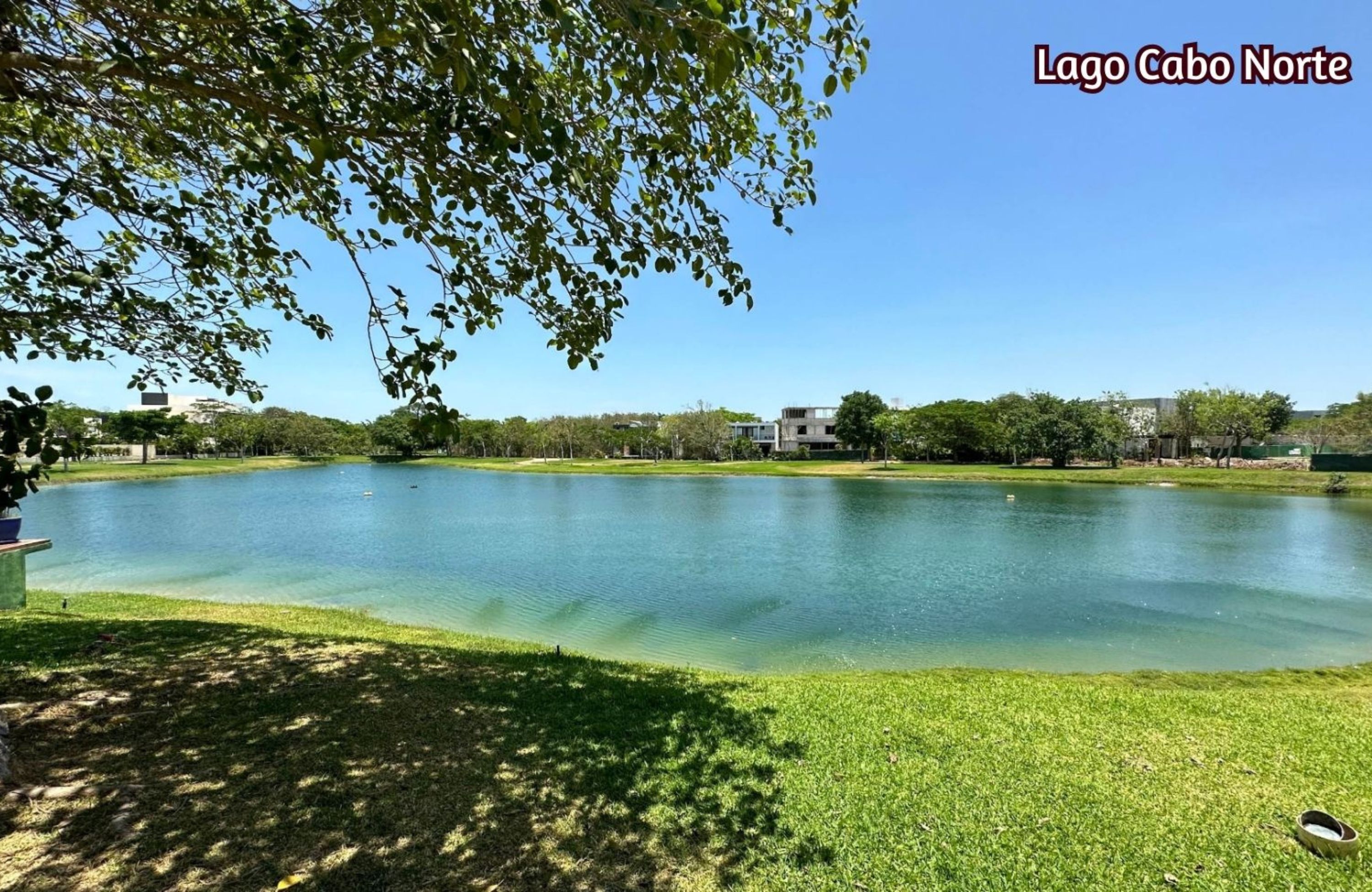 Apartment with 25 amenities, commercial area, dog park, for sale North Zone Merida