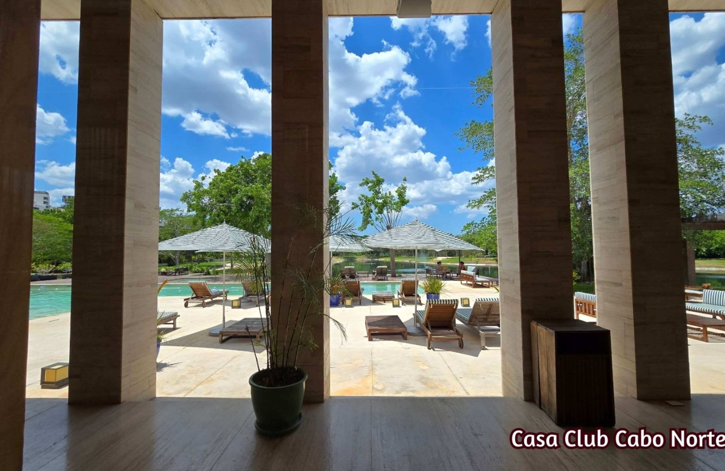 Apartment with 25 amenities, commercial area, dog park, for sale North Zone Merida