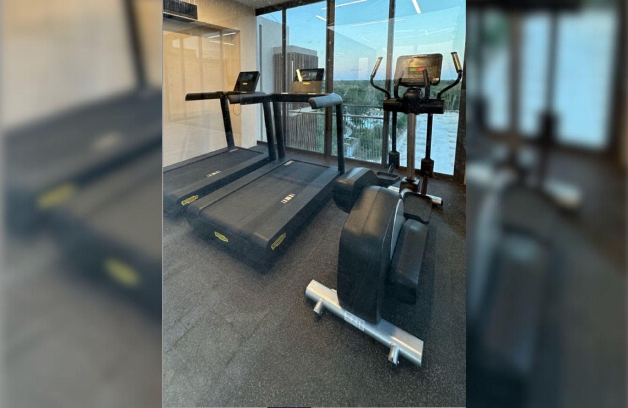 Double height condo, in golf course with beach club, double terrace, TV room, in Corasol, Playa del Carmen, pre-construction.