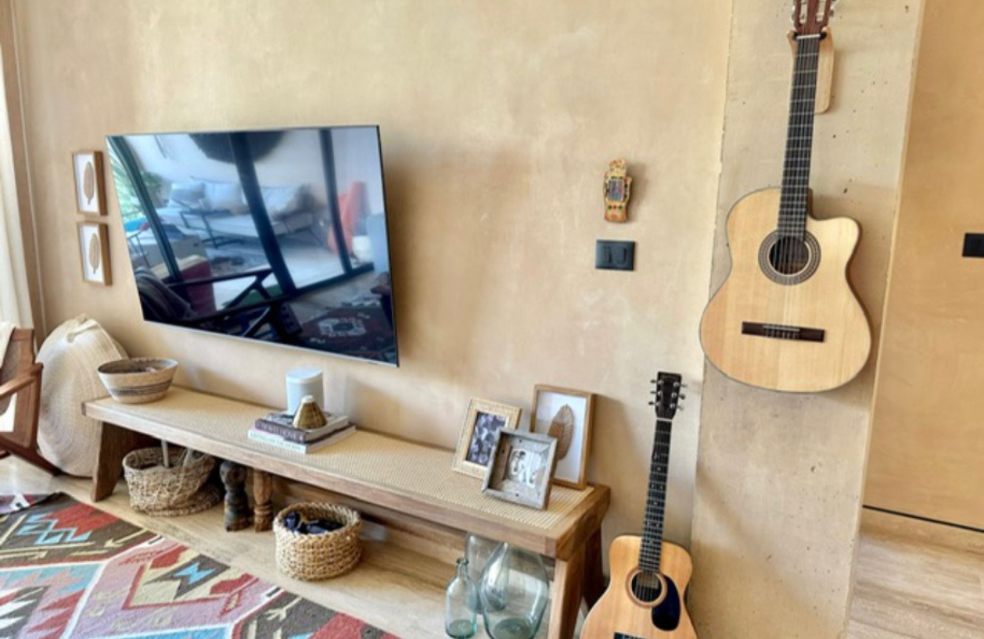 Double height condo, in golf course with beach club, double terrace, TV room, in Corasol, Playa del Carmen, pre-construction.