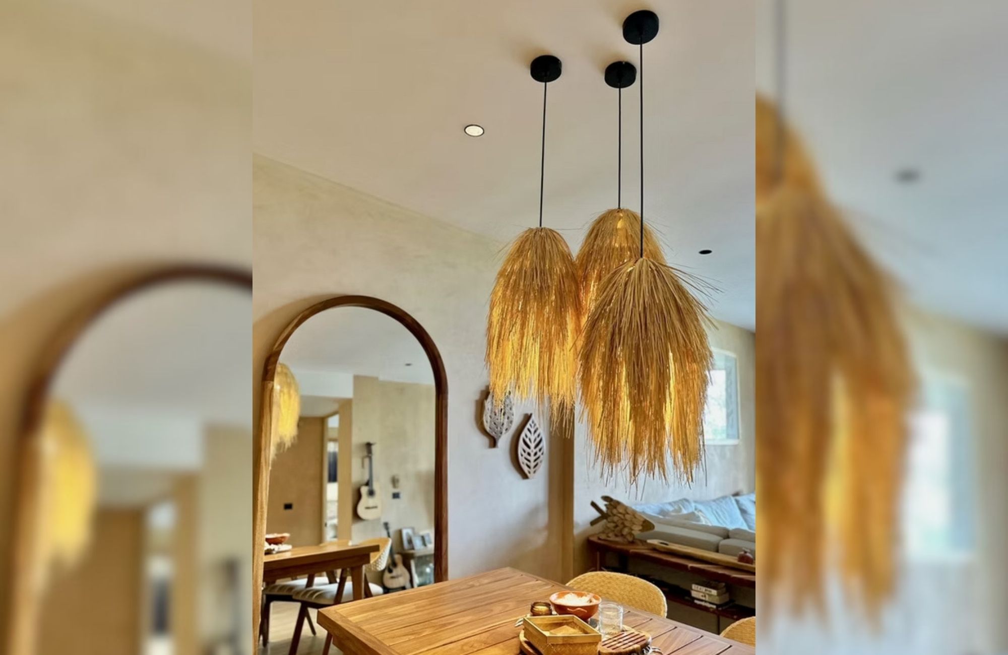 Double height condo, in golf course with beach club, double terrace, TV room, in Corasol, Playa del Carmen, pre-construction.