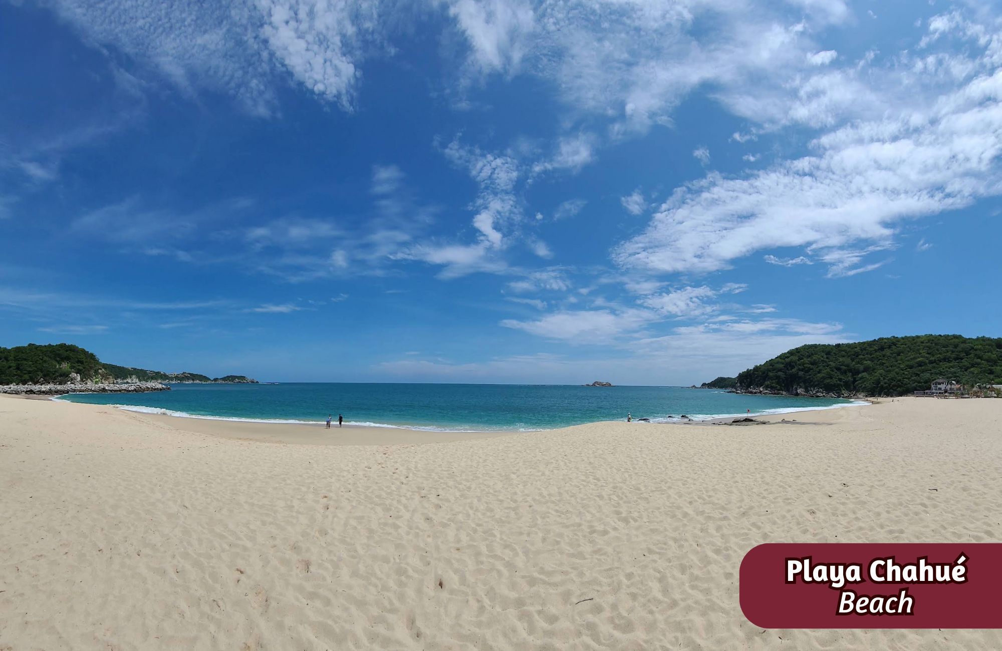 Lot to build a villa, in a quiet residential area with underground services. Create the house of your dreams and live surrounded by nature.