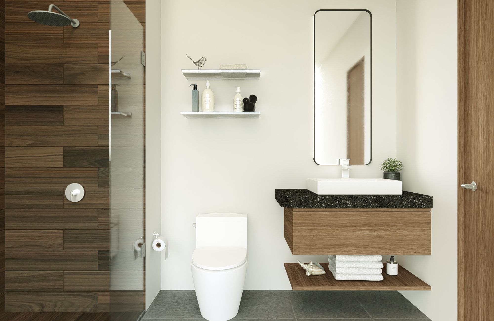 Departamento de 2 recamaras en Remate playa del carmen