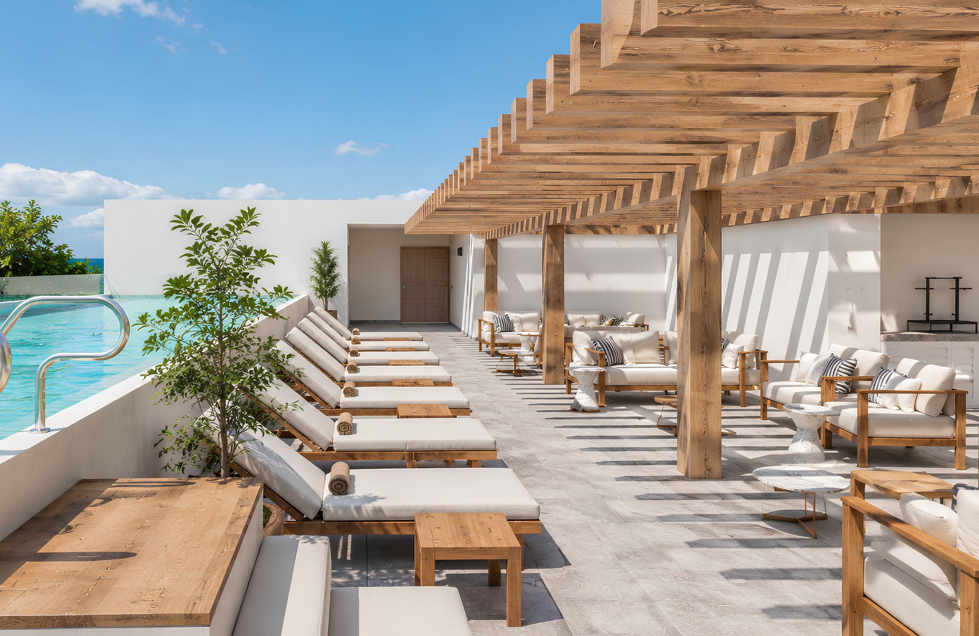 Great opportunity for investment in playa del Carmen price reduction