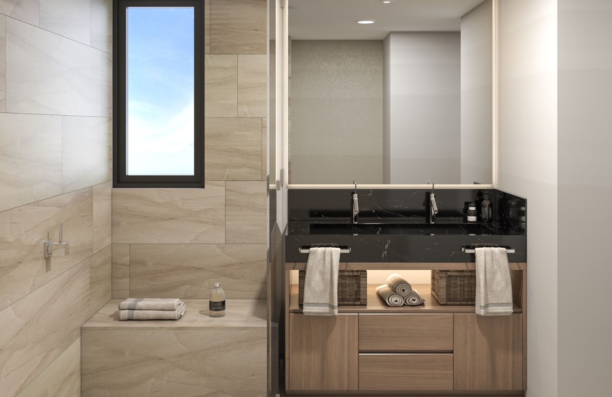 Condominium with Ocean View for Sale, North Hotel Zone, Cozumel