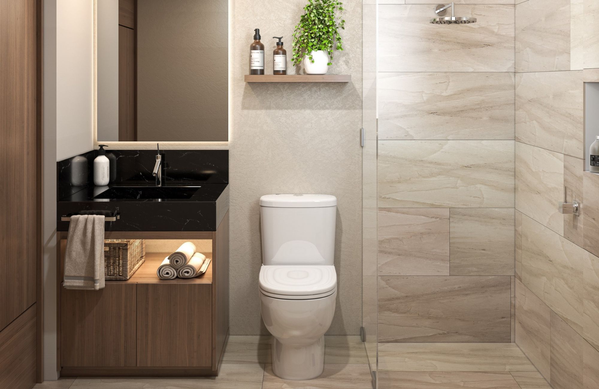 Condominium with Infinity Pool for Sale, North Hotel Zone, Cozumel