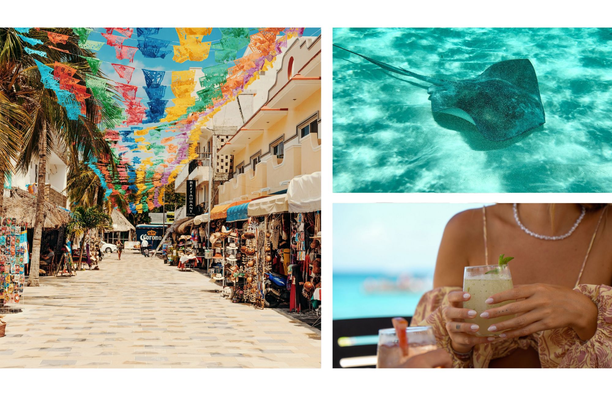 Condominium with Infinity Pool for Sale, North Hotel Zone, Cozumel