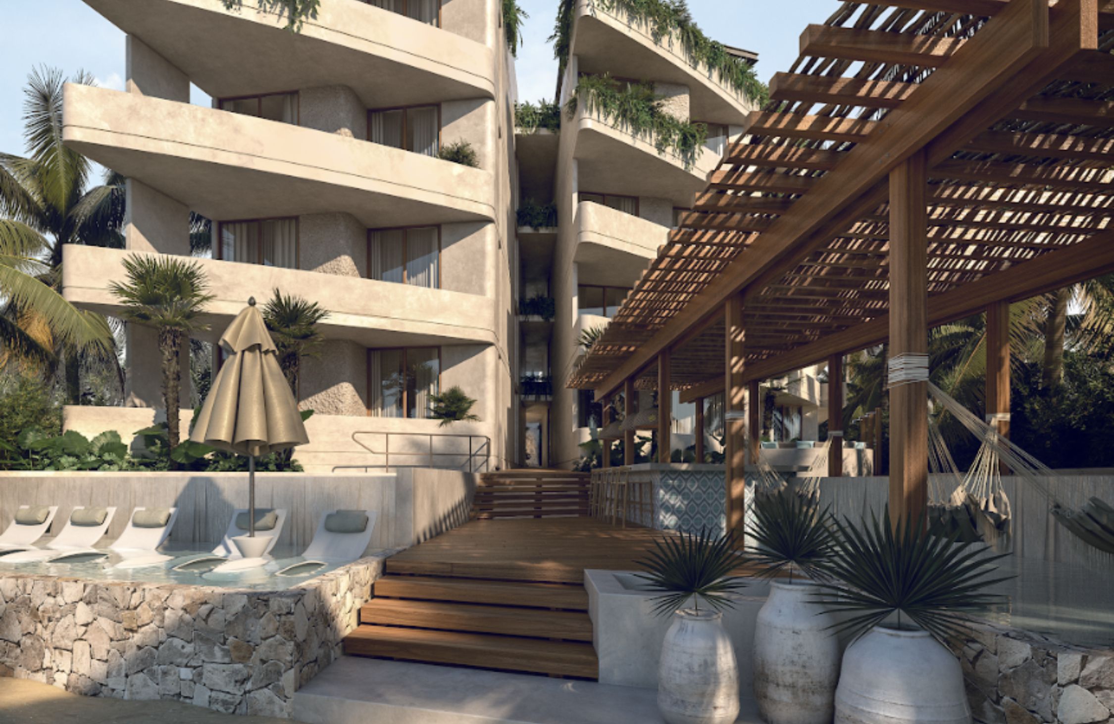 Modern condo with amenities, Tesla charger and dron for passengers