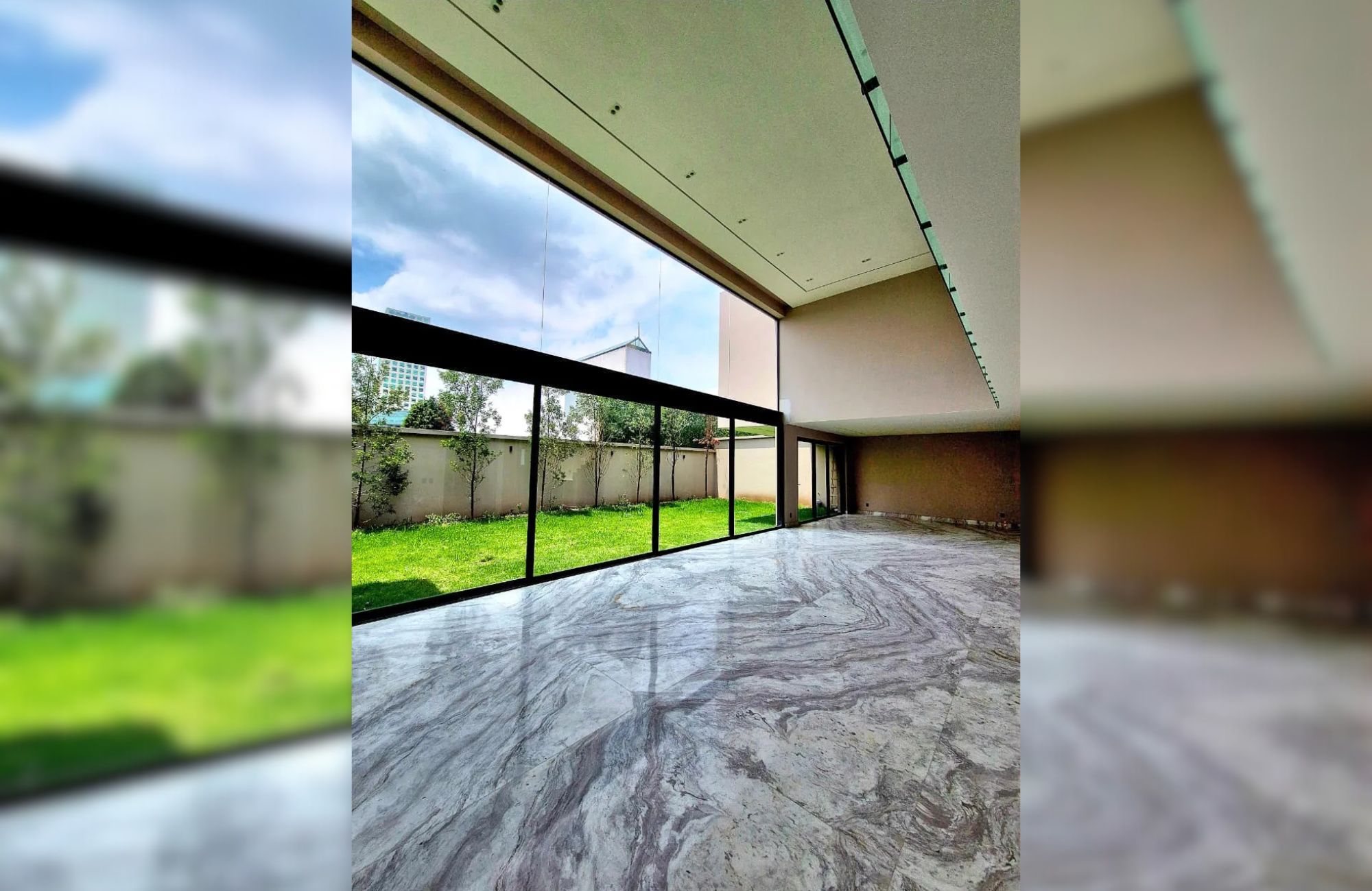 House with office and game room for sale, Bosque de las Lomas, Mexico City