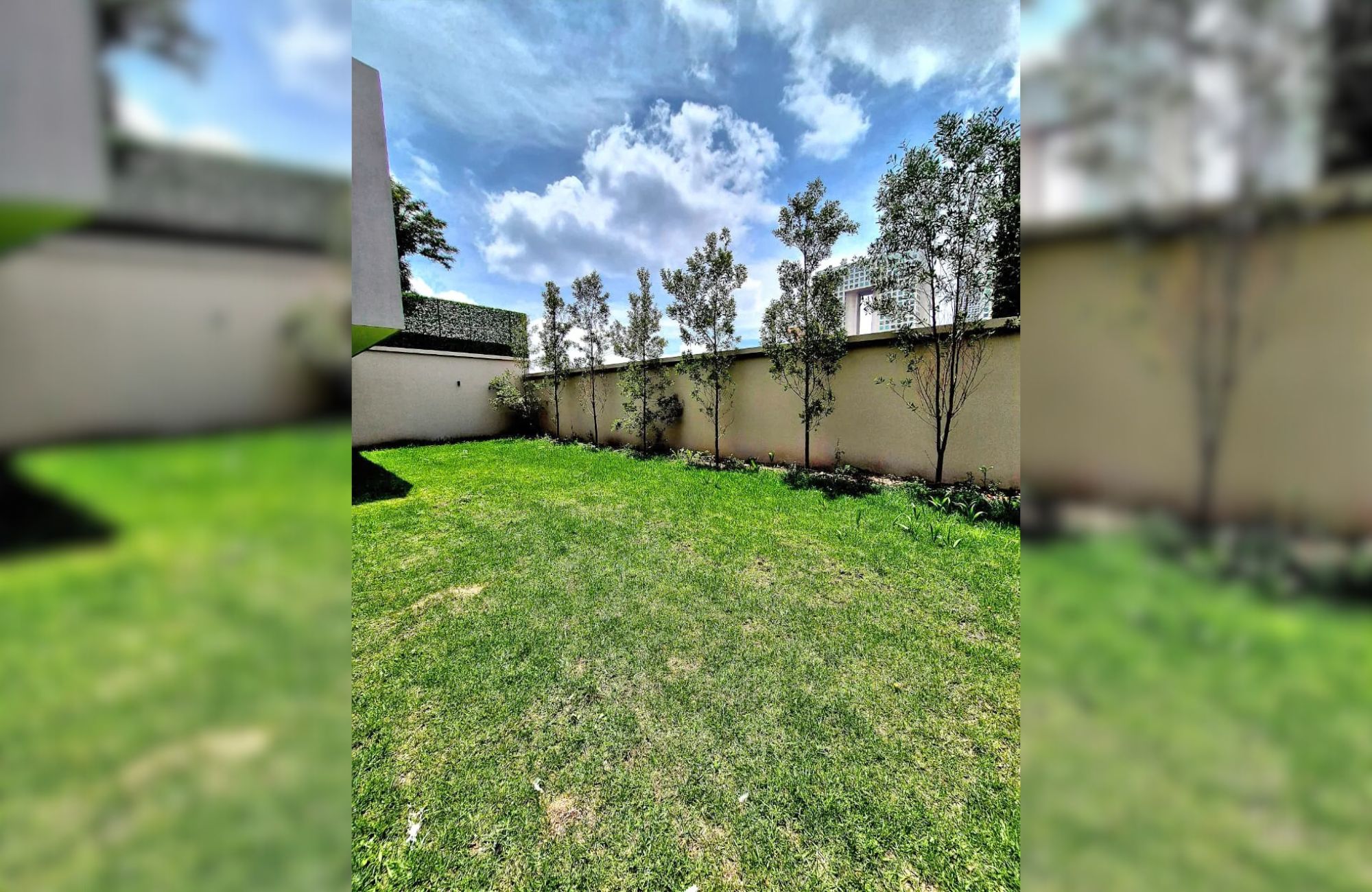 House with office and game room for sale, Bosque de las Lomas, Mexico City