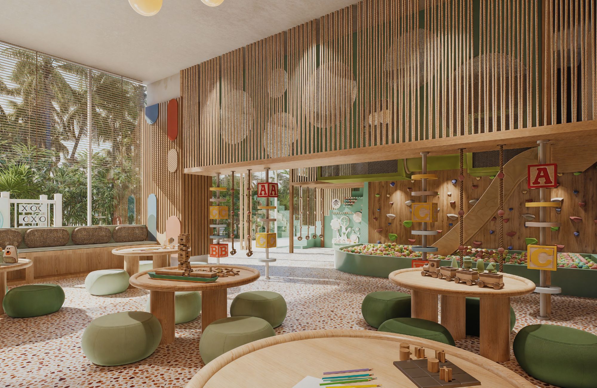 Condo con Club de playa frente al mar, en Costa mujeres, Canc&uacute;n