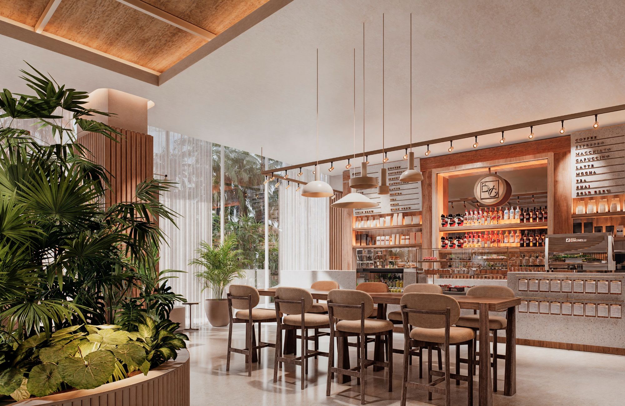 Departamento con terraza, petfriendly, alberca, gym, en venta Canc&uacute;n