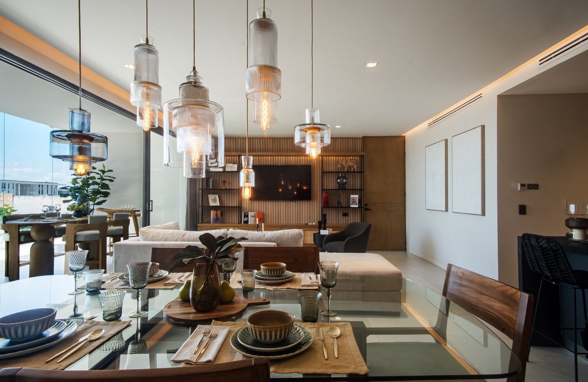 Ocean view condo for sale in Xcalacoco, Playa del Carmen