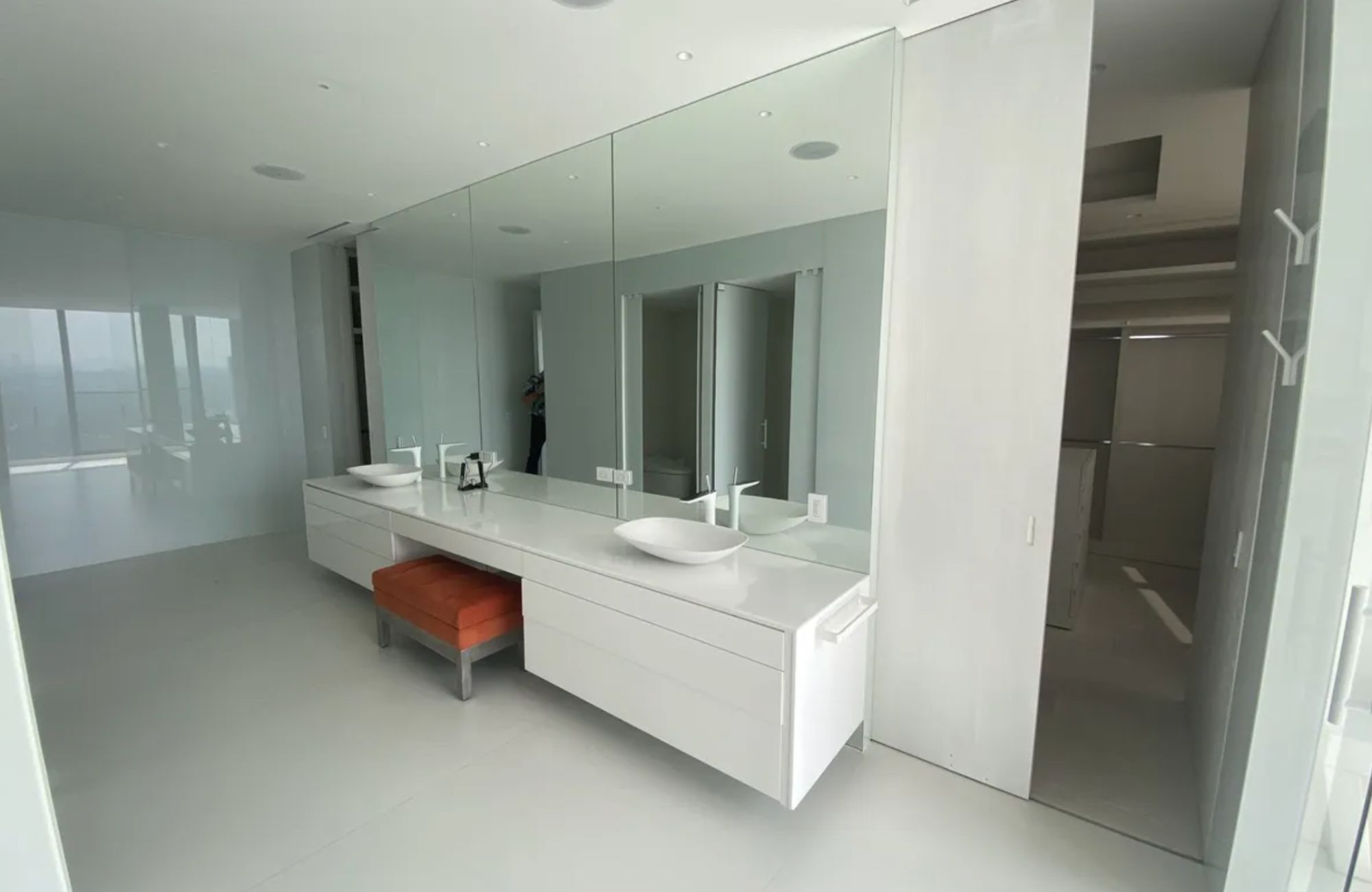 Penthouse con Rooftop bar, en venta, Miguel Hidalgo, Ciudad de M&eacute;xico